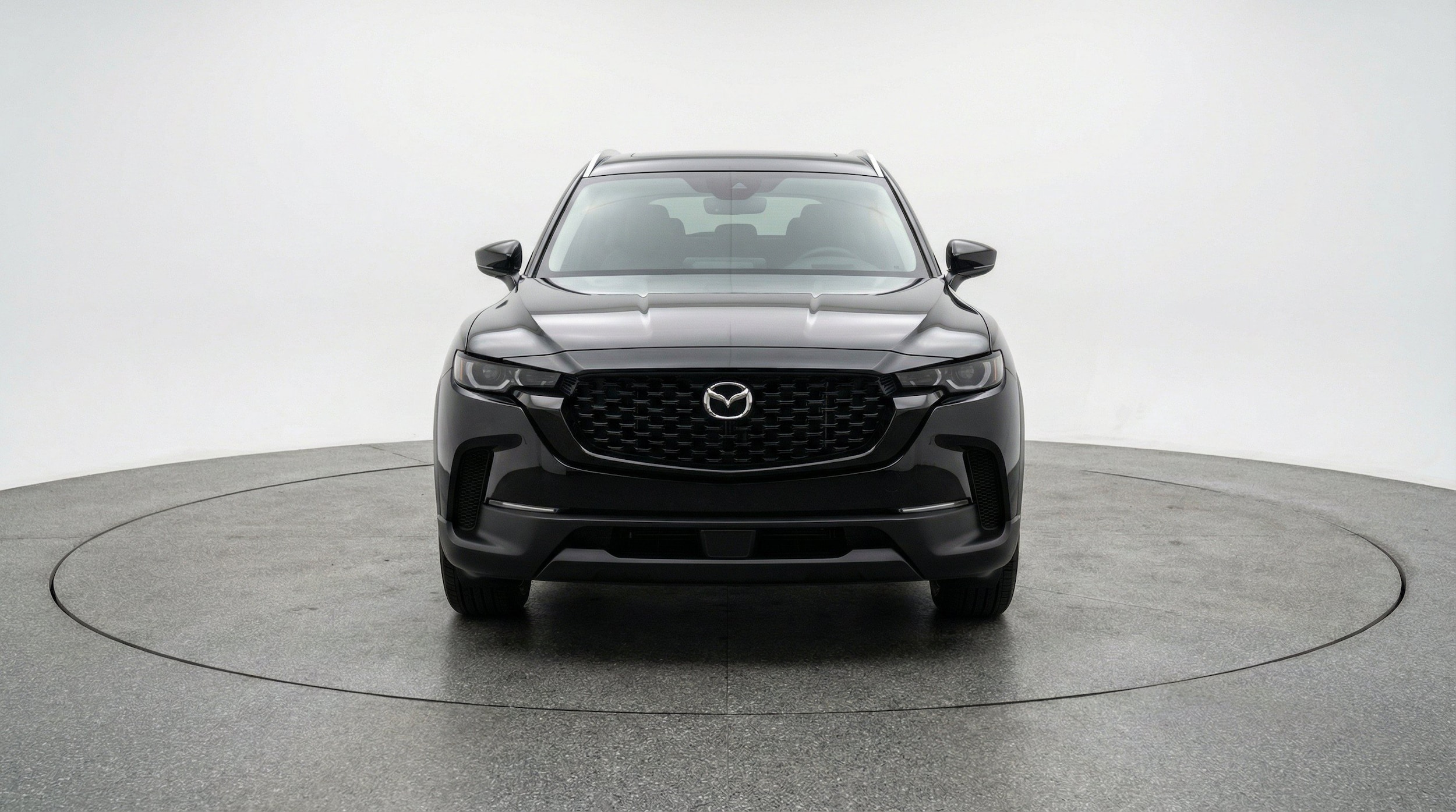 Thumbnail: 2025 Mazda CX-50 - 2