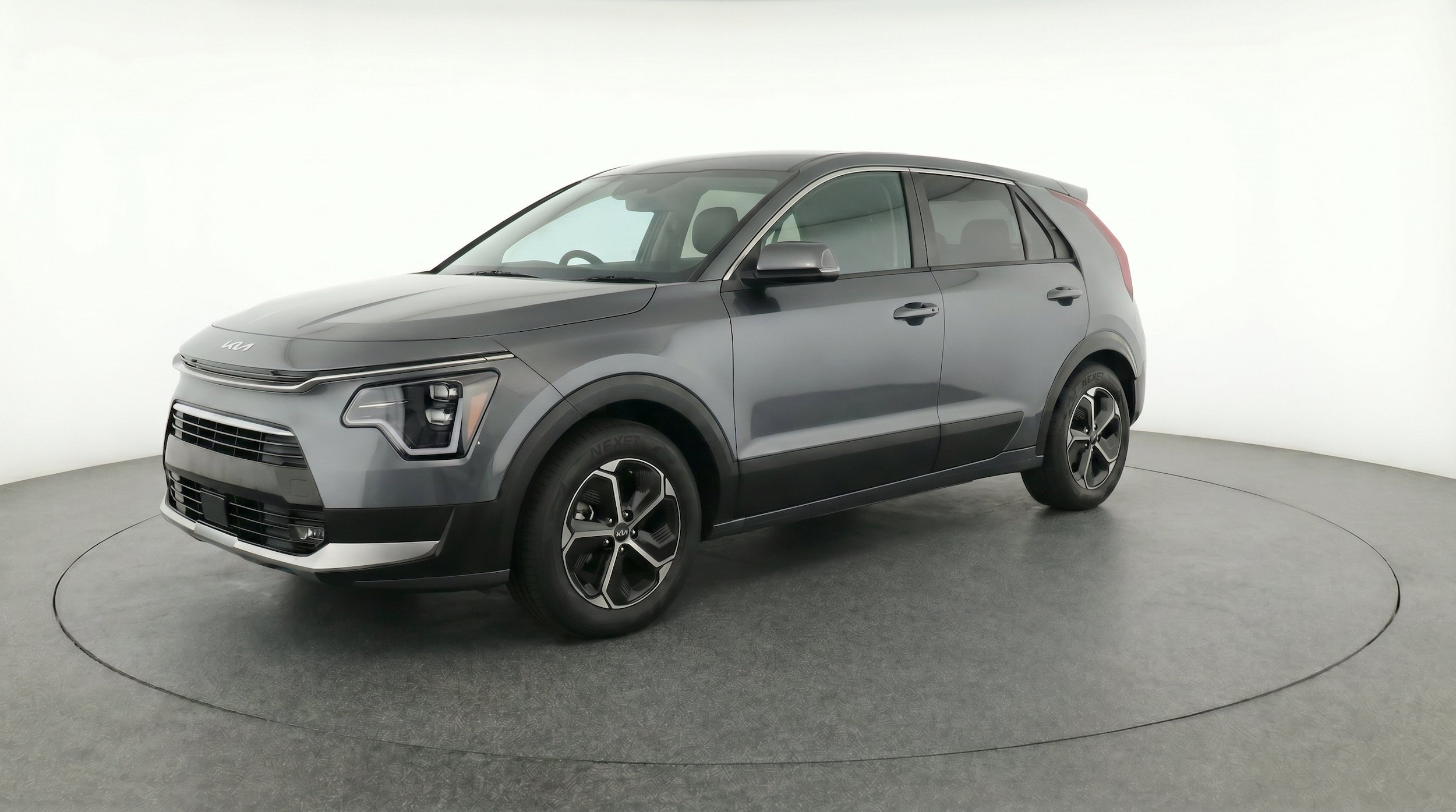 Thumbnail: 2026 Kia Niro - 3