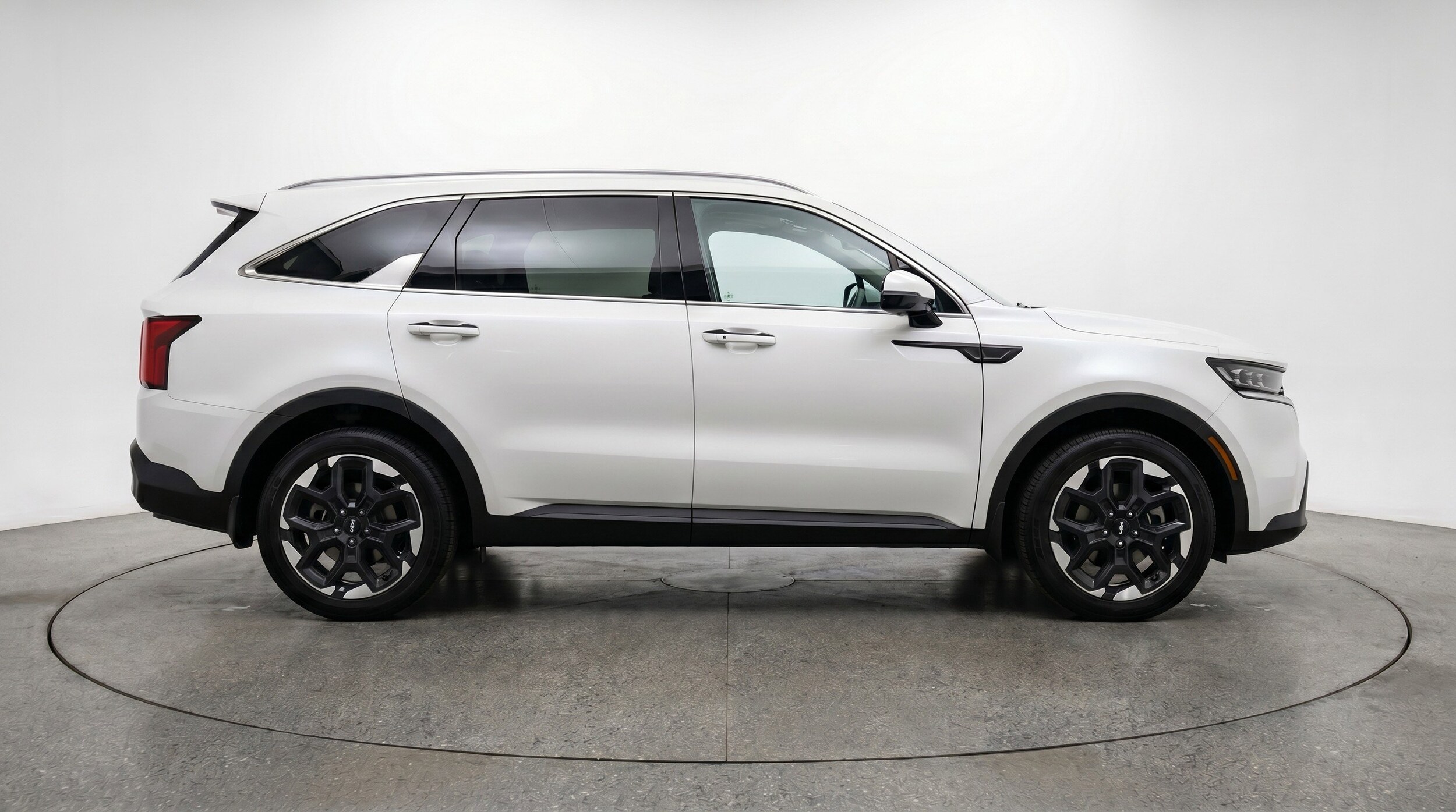 Thumbnail: 2024 Kia Sorento - 11