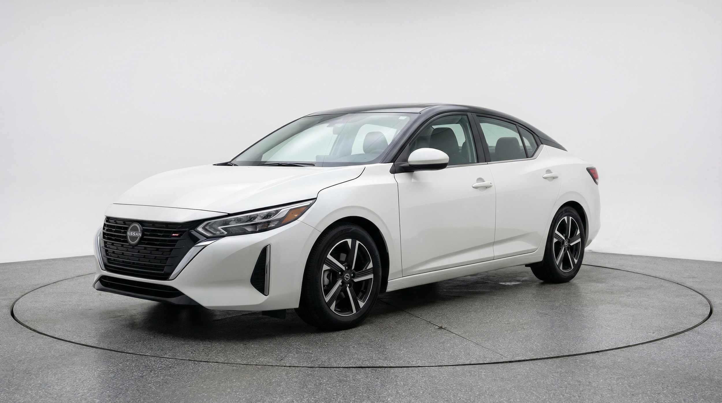 Thumbnail: 2025 Nissan Sentra - 3