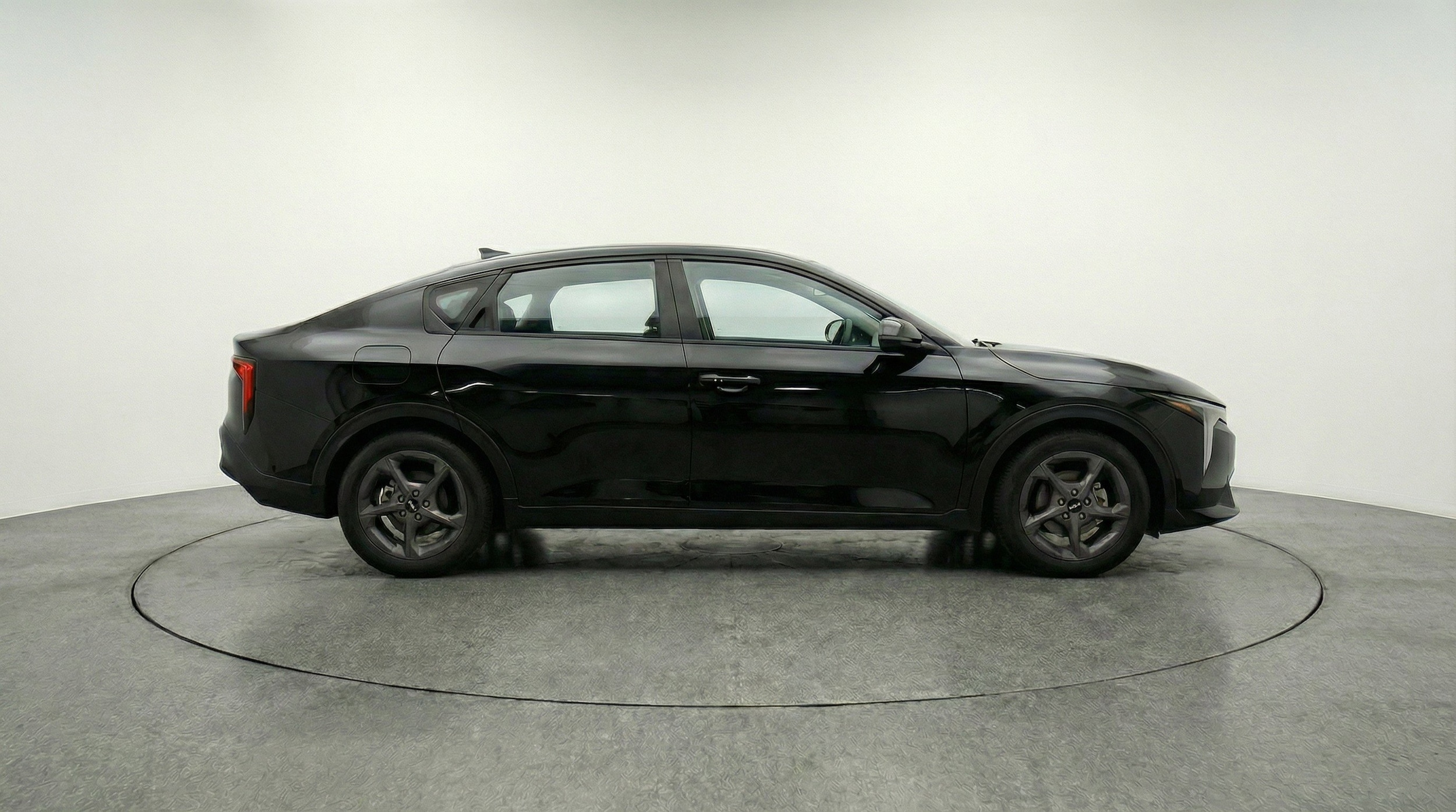 Thumbnail: 2025 Kia K4 - 11