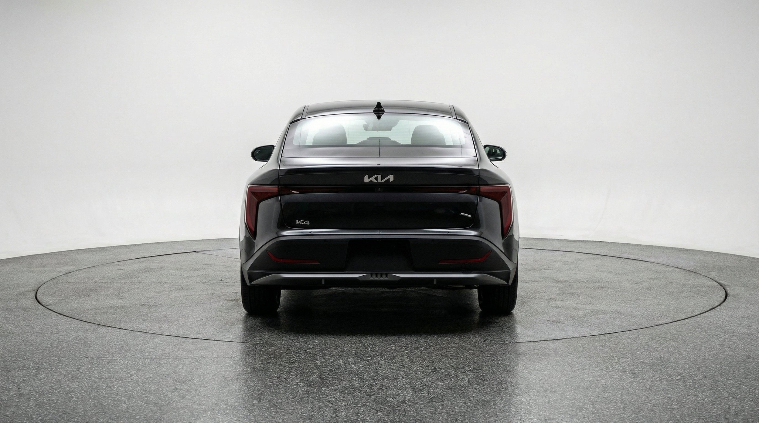Thumbnail: 2026 Kia K4 - 7