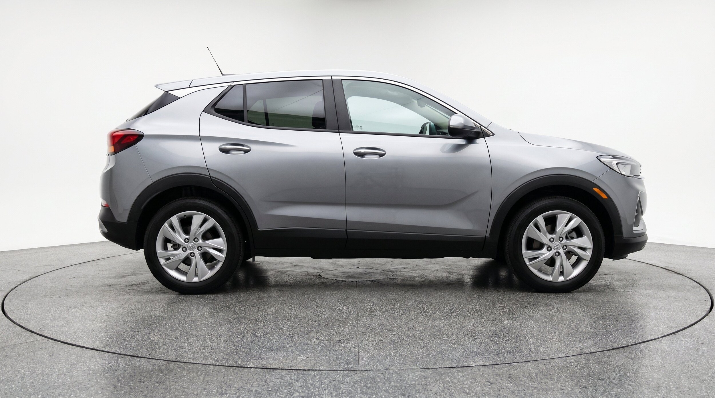 Thumbnail: 2025 Buick Encore GX - 11