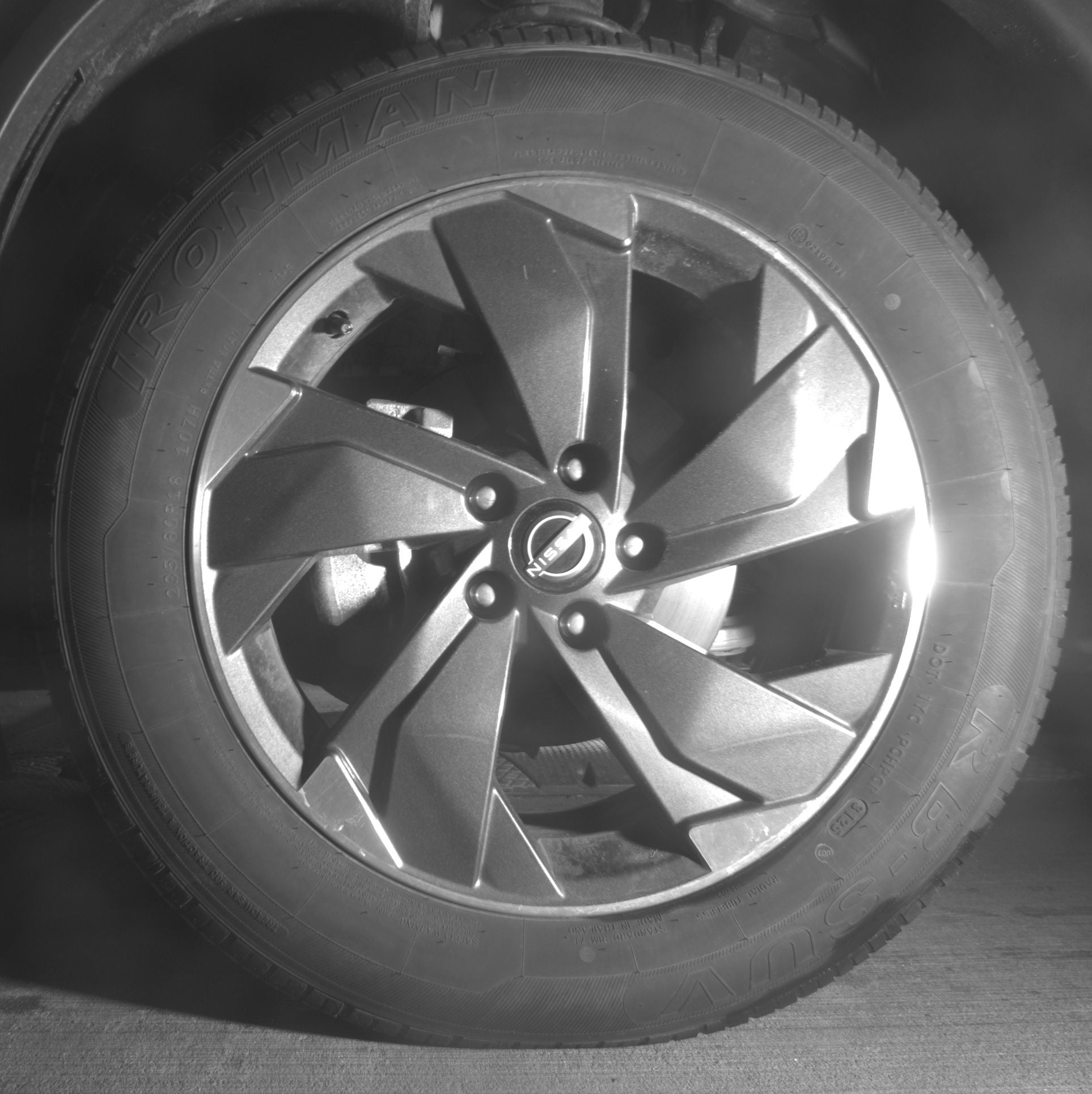 Thumbnail: 2025 Nissan Rogue - 9