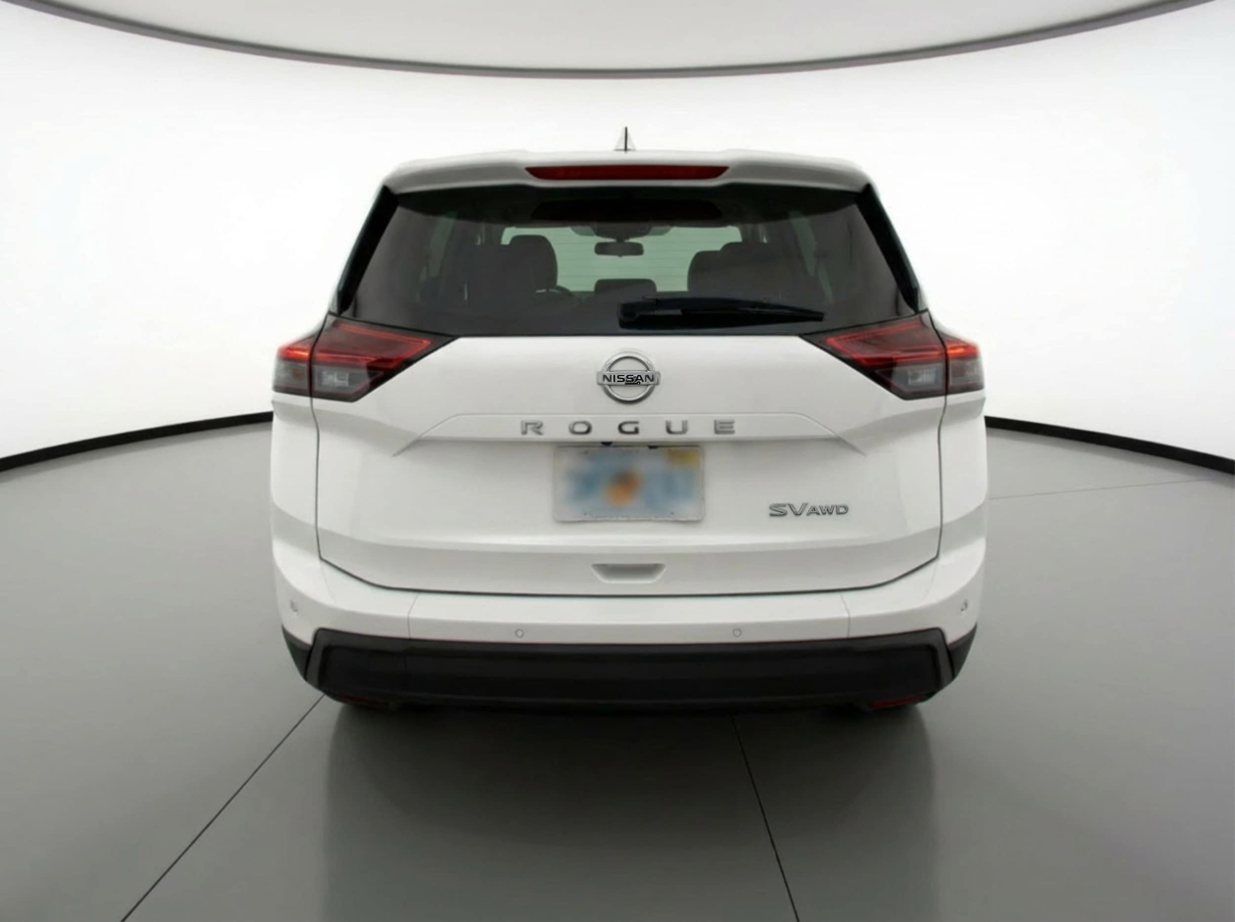 Thumbnail: 2024 Nissan Rogue - 7