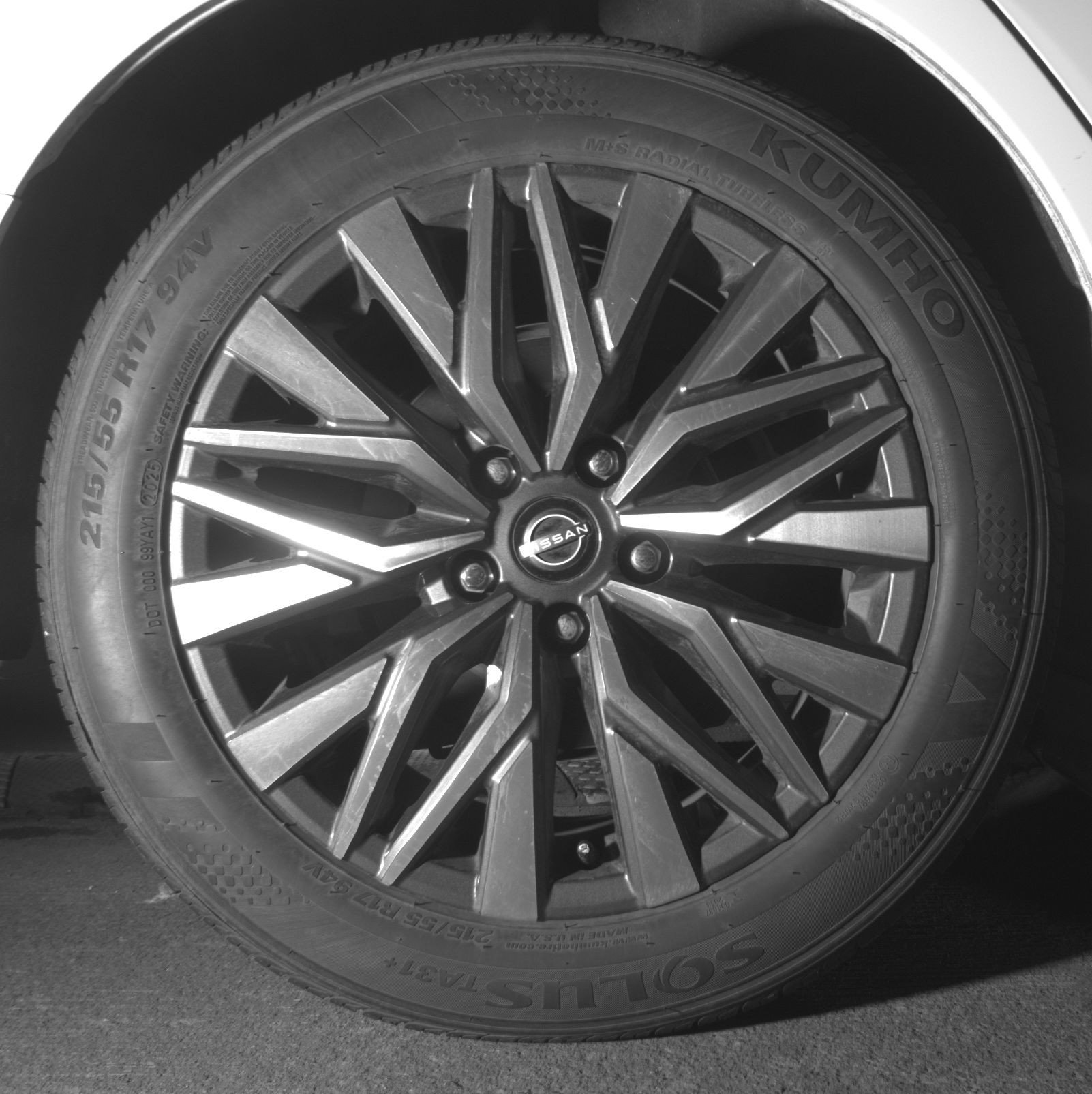 Thumbnail: 2025 Nissan Altima - 15