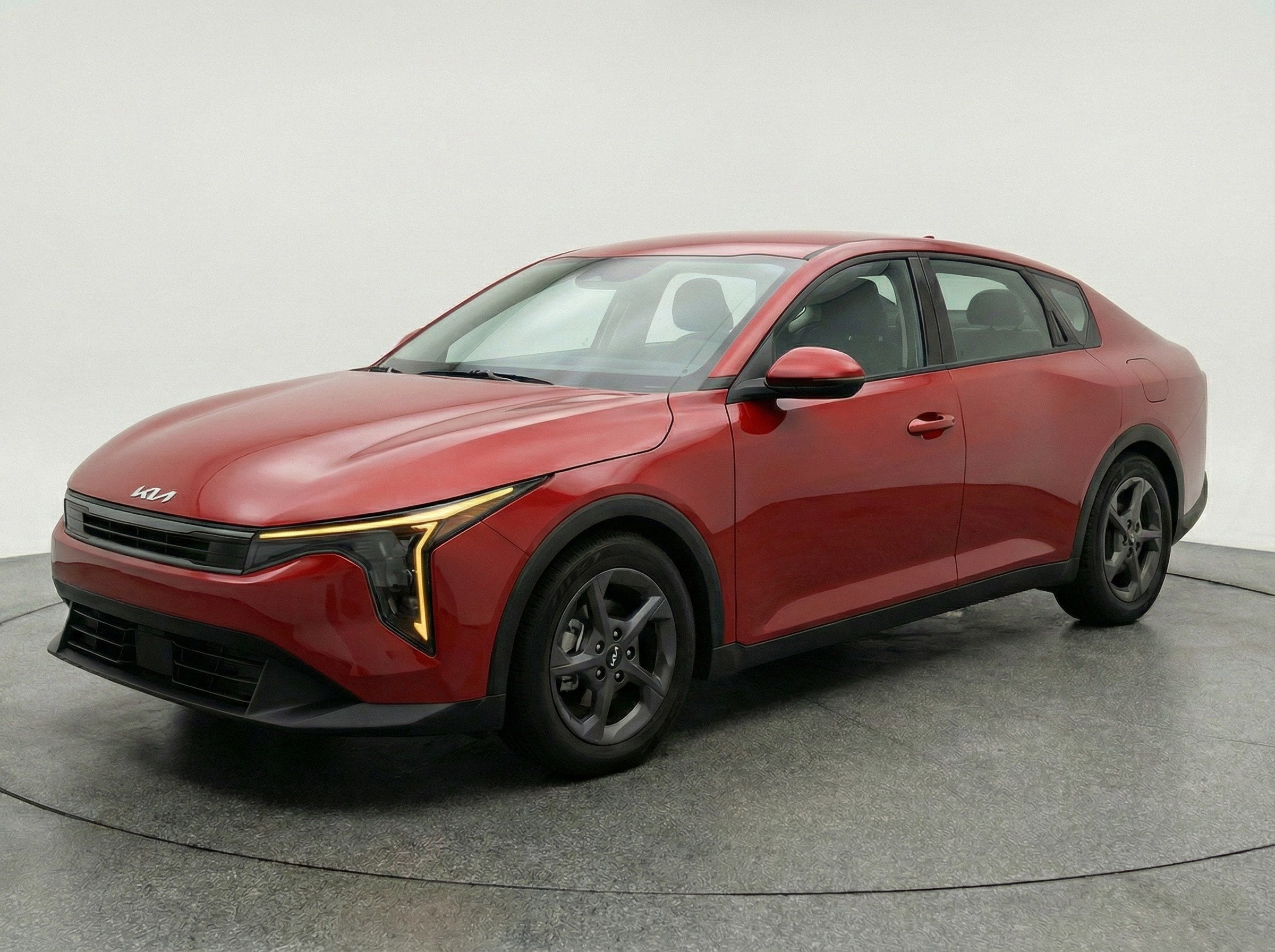 Thumbnail: 2025 Kia K4 - 3