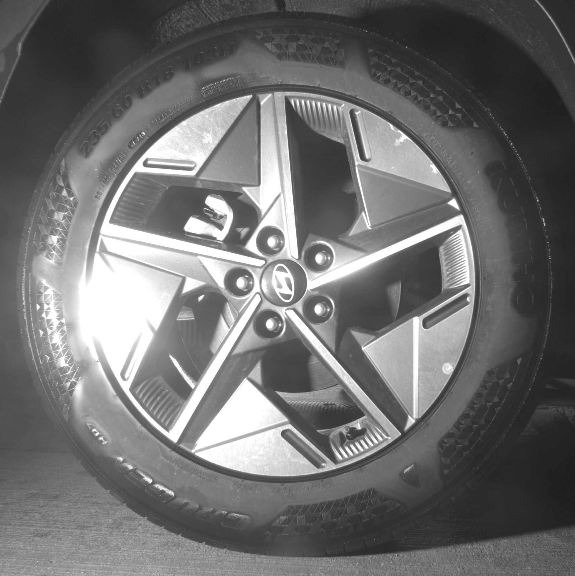 Thumbnail: 2025 Hyundai Tucson - 12