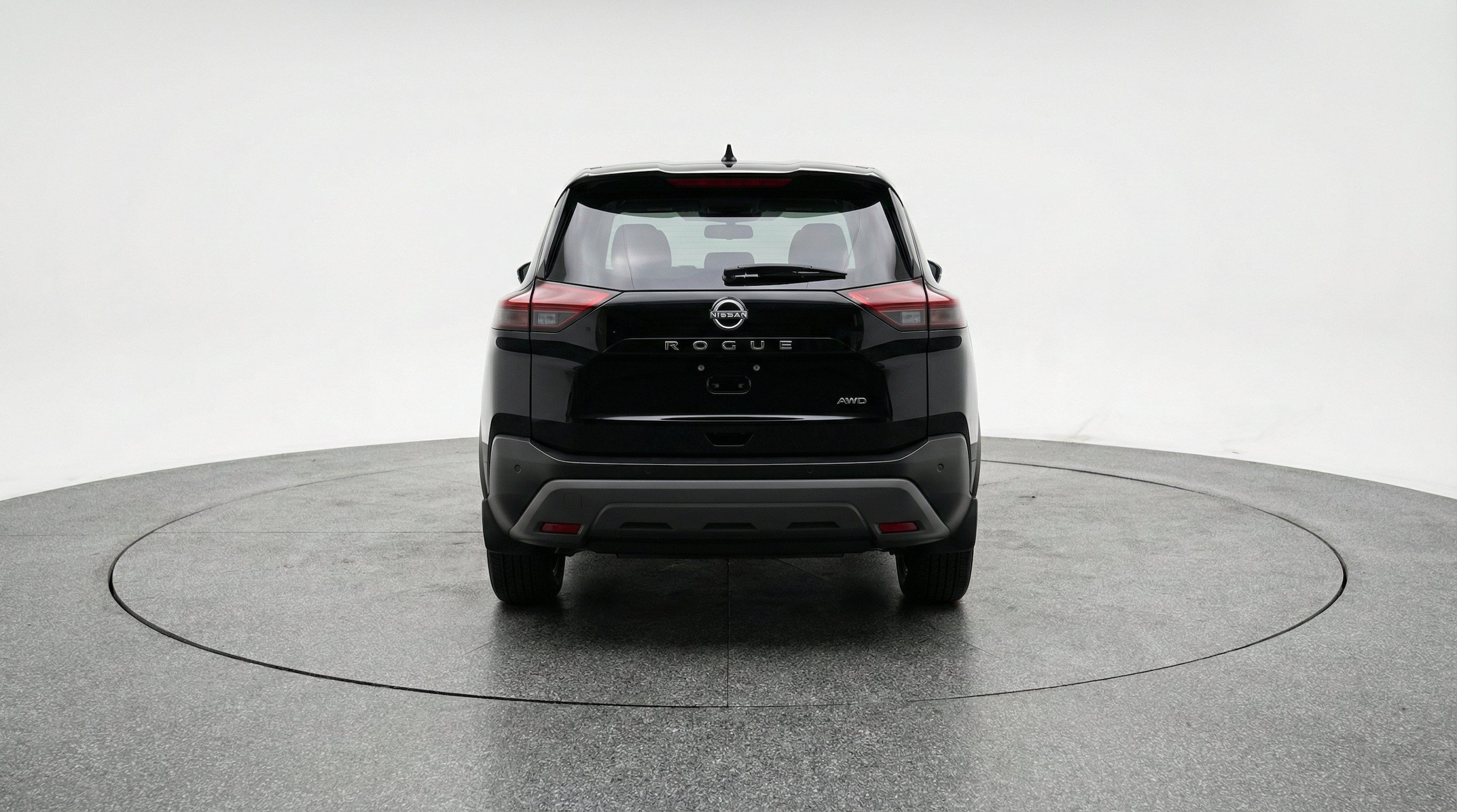 Thumbnail: 2025 Nissan Rogue - 7