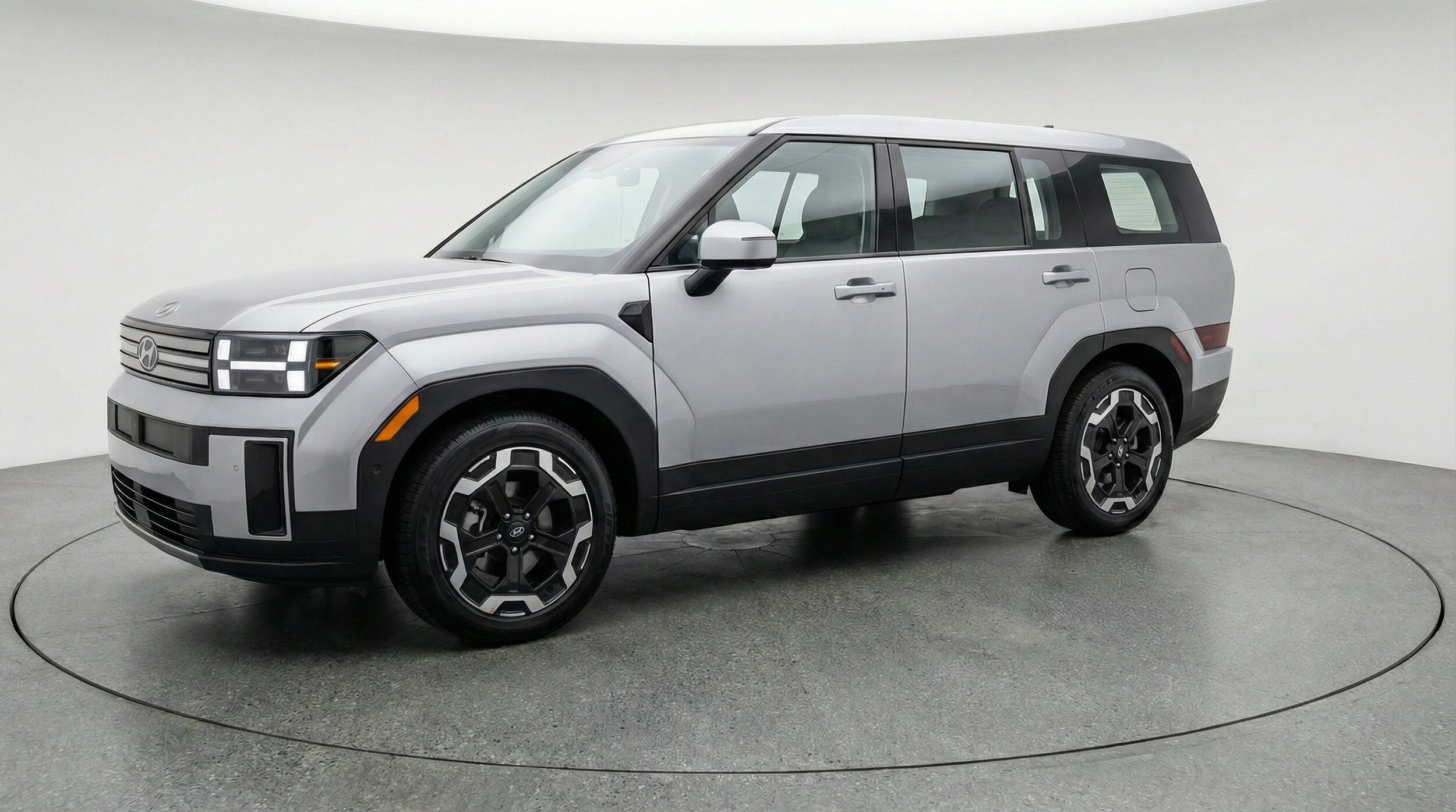 Thumbnail: 2026 Hyundai Santa Fe - 3