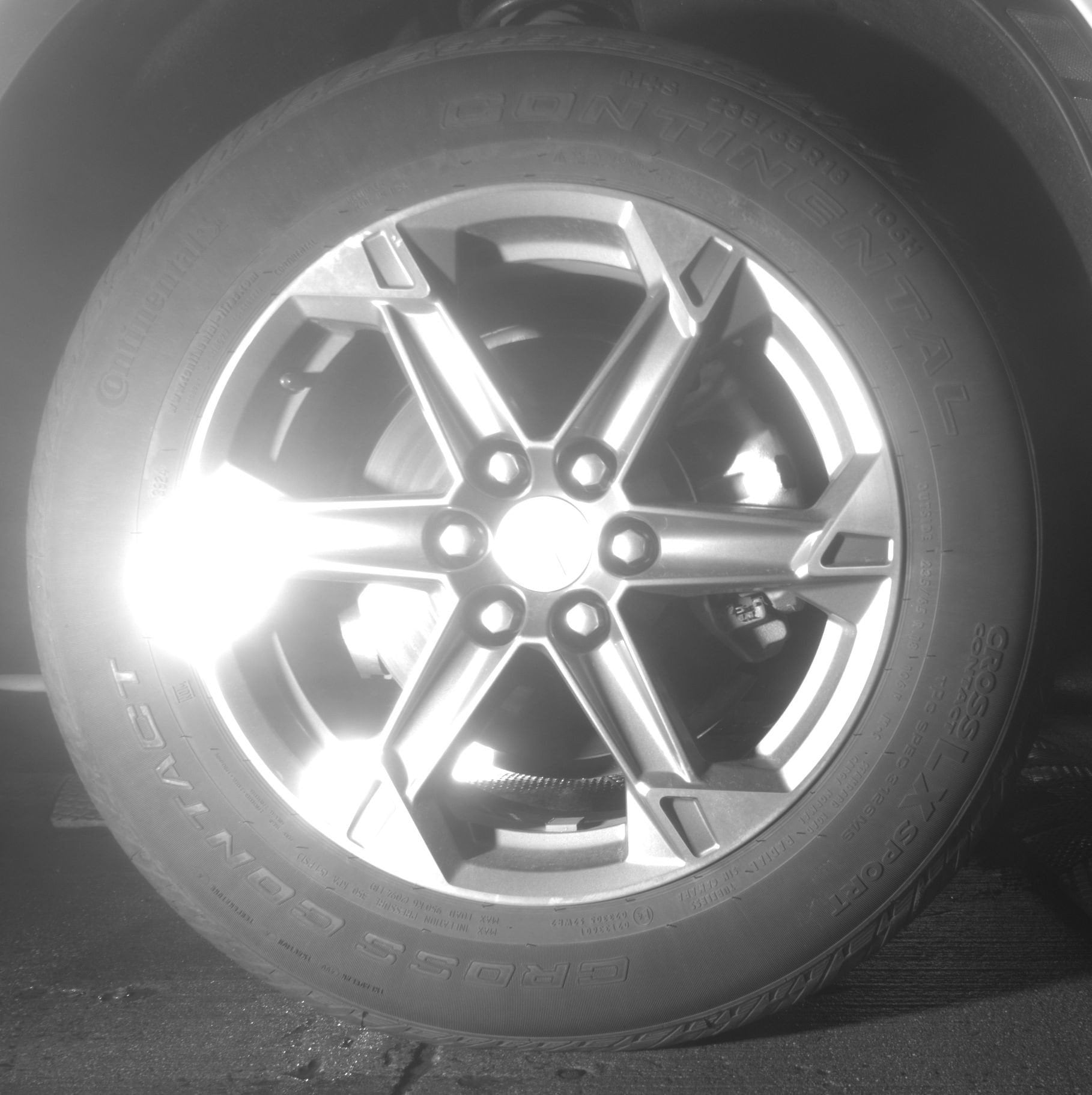 Thumbnail: 2025 Chevrolet Blazer - 13