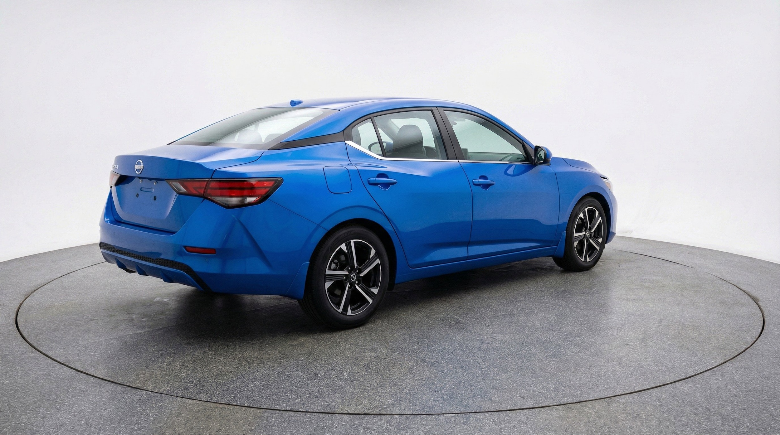 Thumbnail: 2025 Nissan Sentra - 9