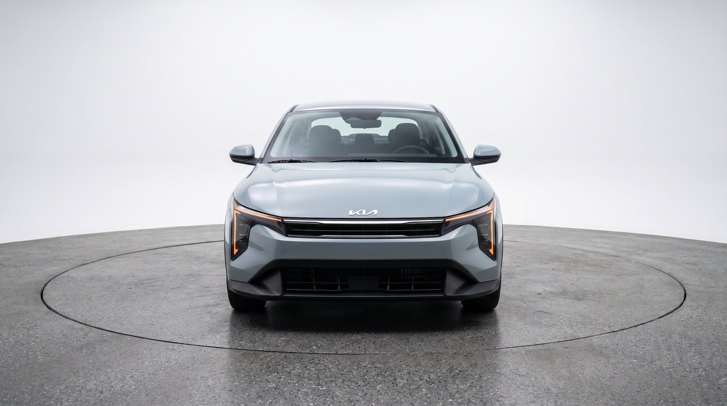 Thumbnail: 2026 Kia K4 - 2