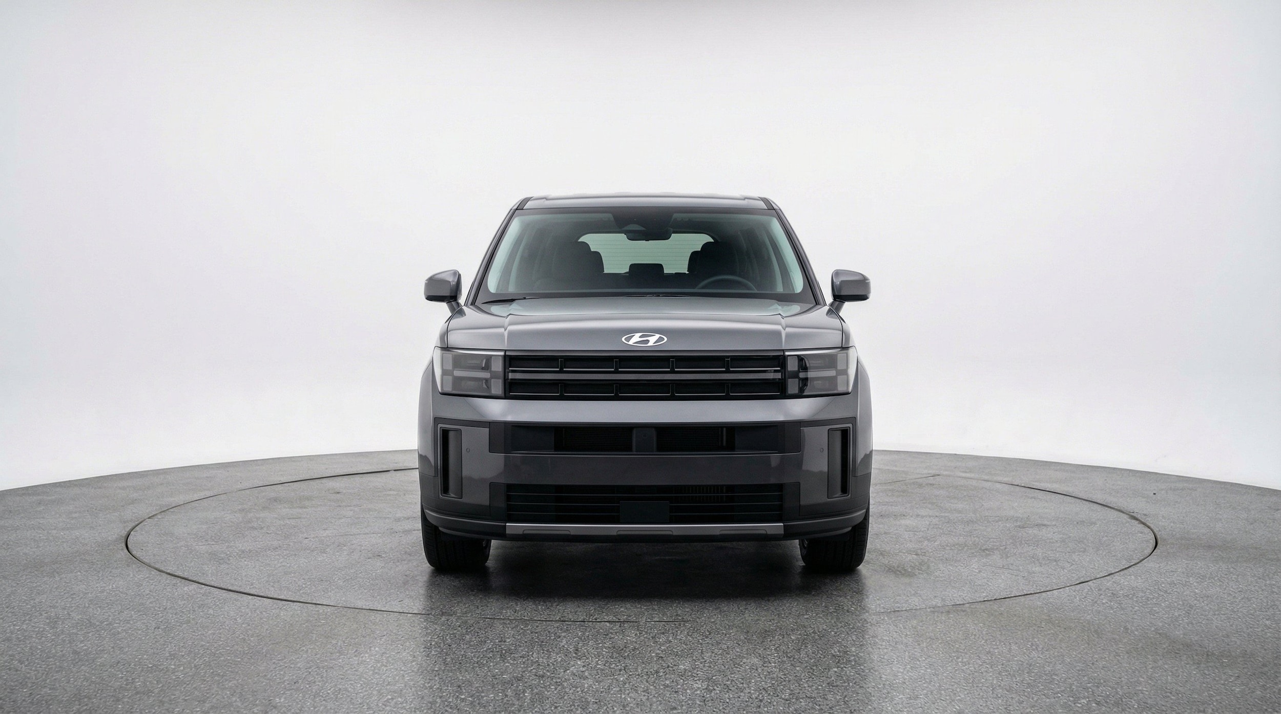 Thumbnail: 2026 Hyundai Santa Fe - 2