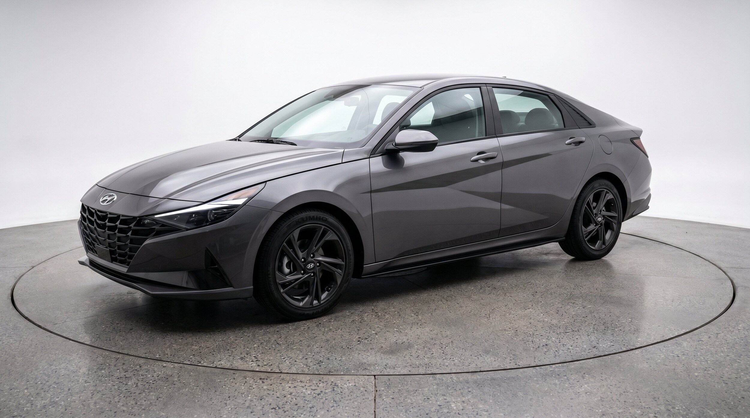 Thumbnail: 2026 Hyundai Elantra - 3