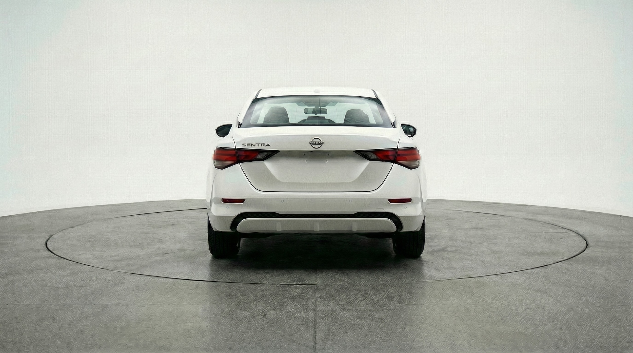 Thumbnail: 2025 Nissan Sentra - 6