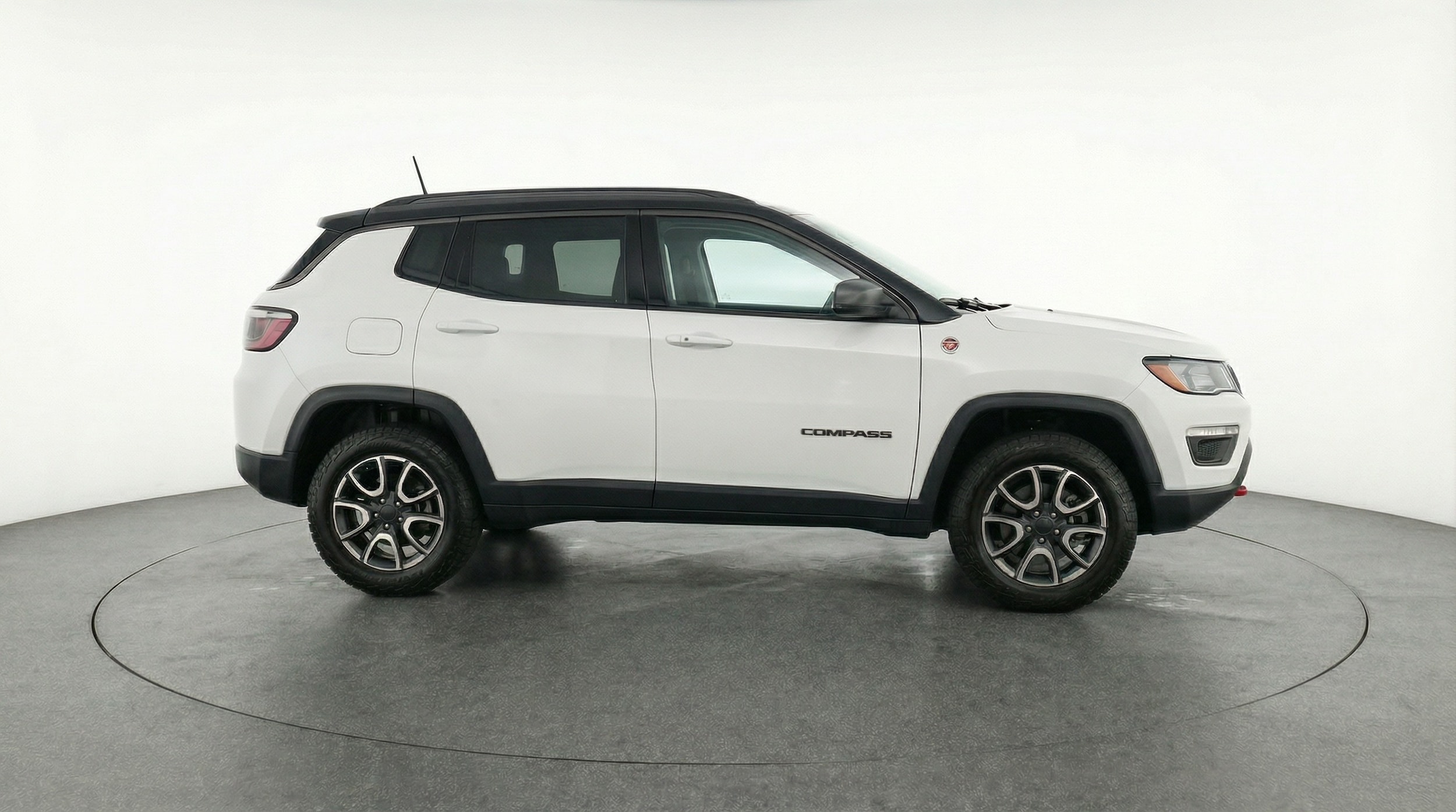 Thumbnail: 2025 Jeep Compass - 8