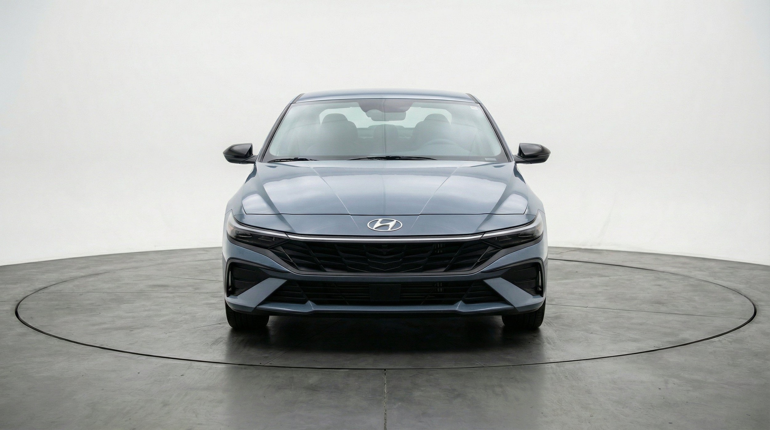 Thumbnail: 2026 Hyundai Elantra - 2