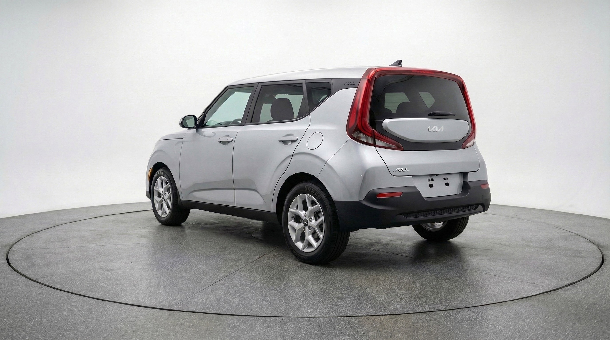 Thumbnail: 2025 Kia Soul - 6