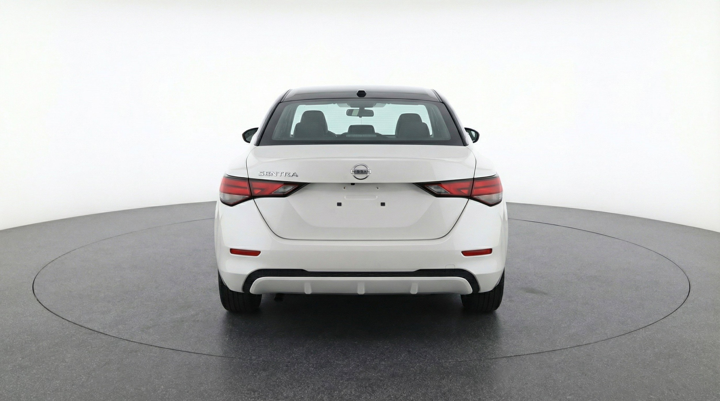 Thumbnail: 2025 Nissan Sentra - 7