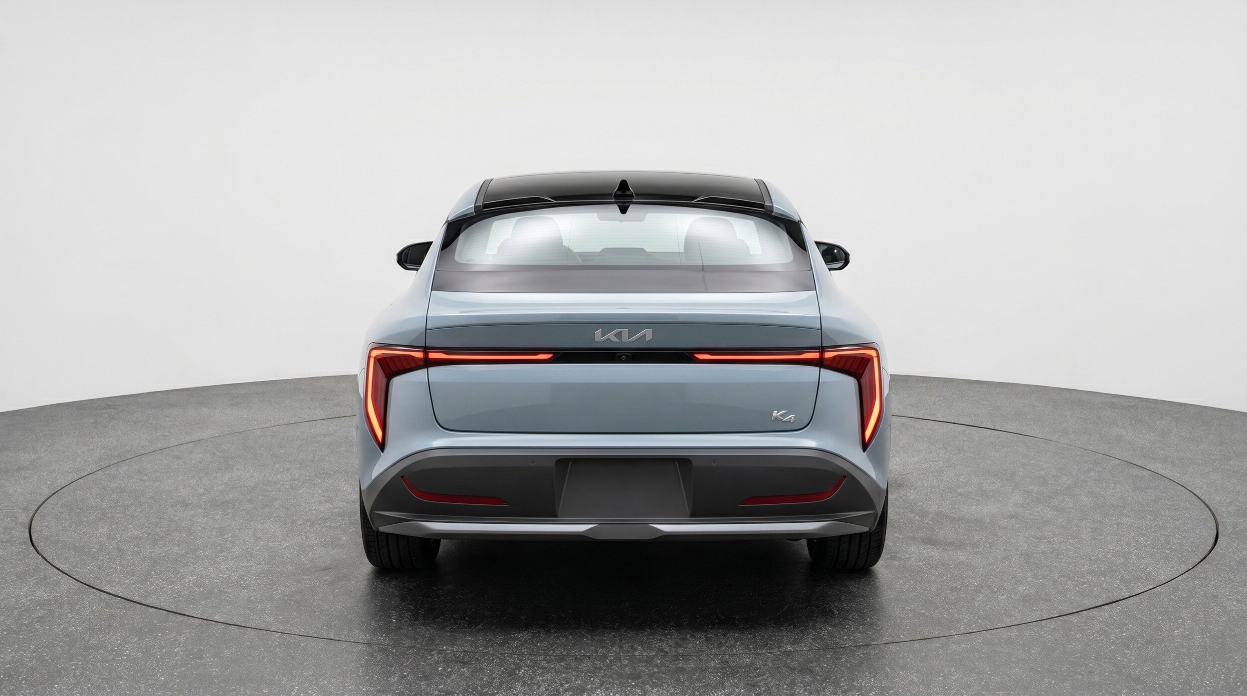 Thumbnail: 2025 Kia K4 - 7