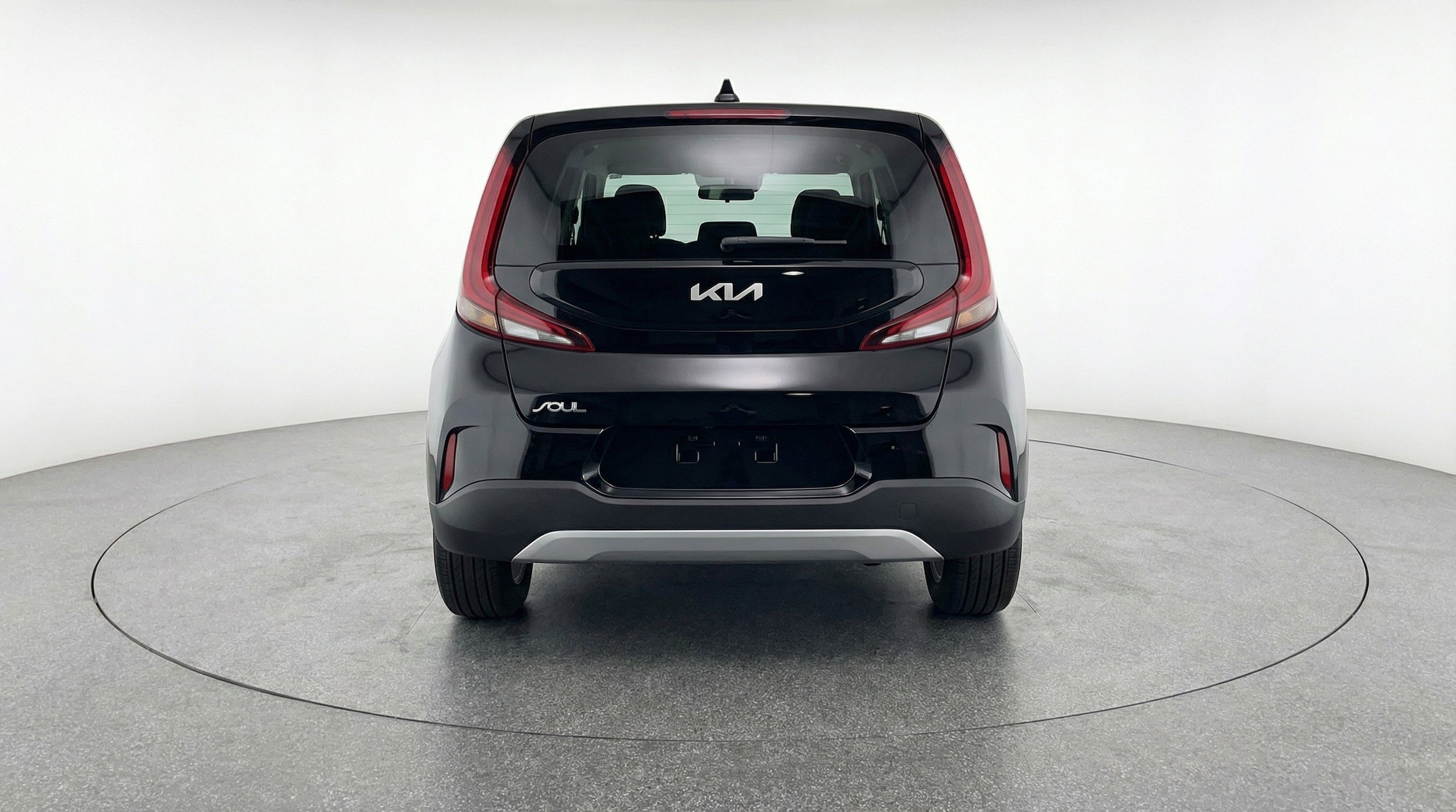 Thumbnail: 2025 Kia Soul - 7