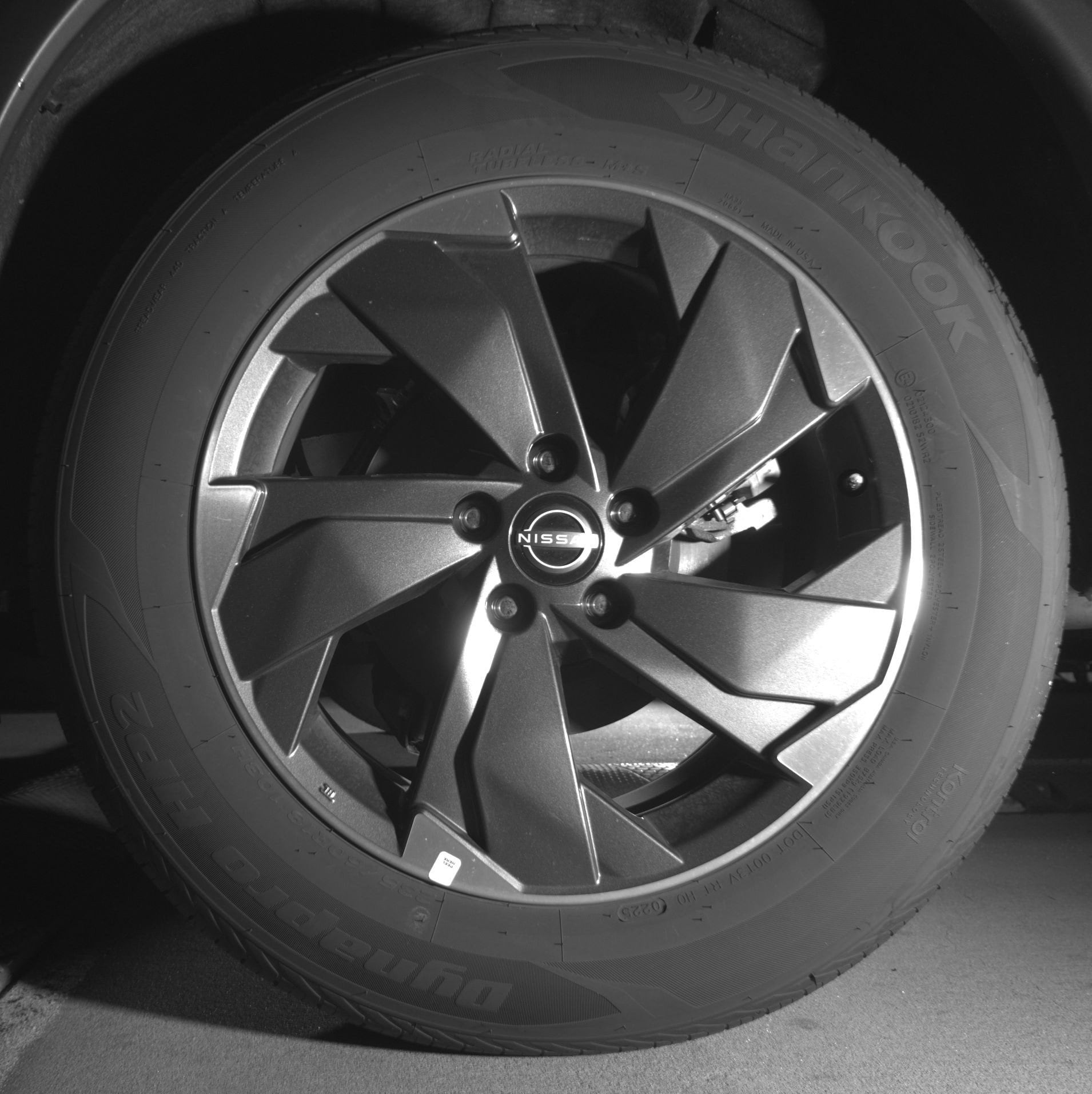 Thumbnail: 2025 Nissan Rogue - 14