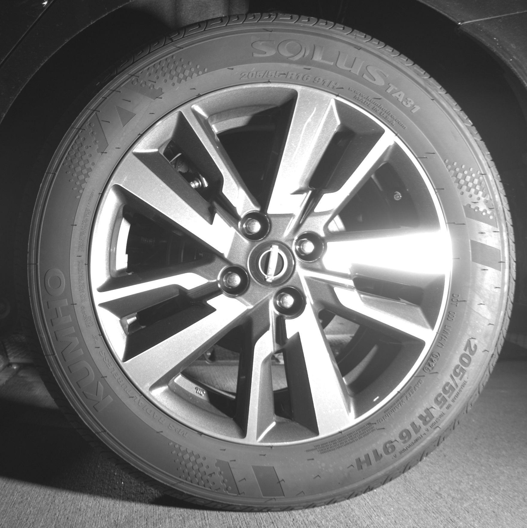 Thumbnail: 2025 Nissan Versa - 11