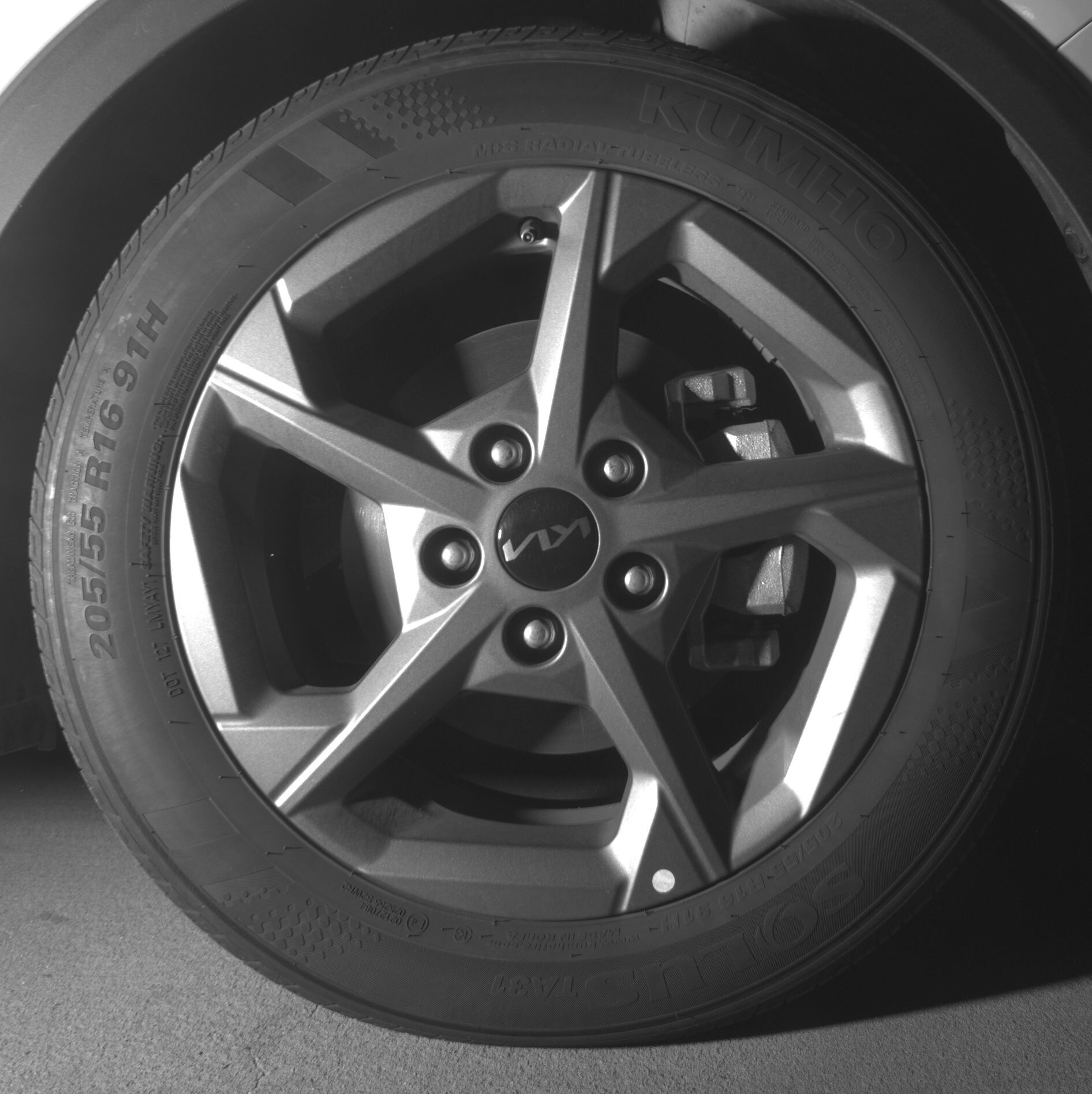 Thumbnail: 2025 Kia K4 - 10