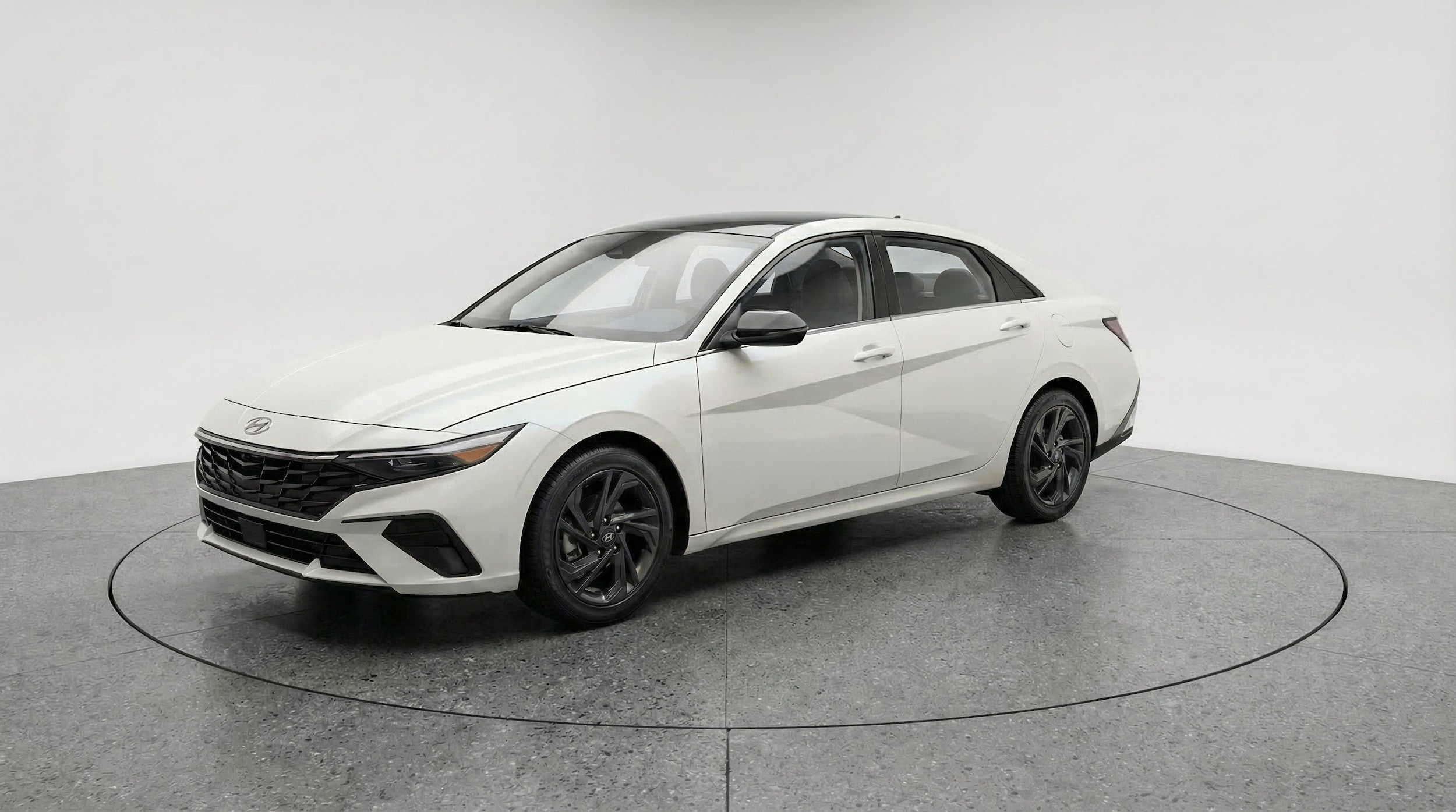 Thumbnail: 2026 Hyundai Elantra - 3