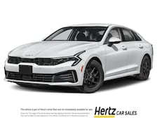 2025 Kia K5 LXS -
                  Lynn, MA