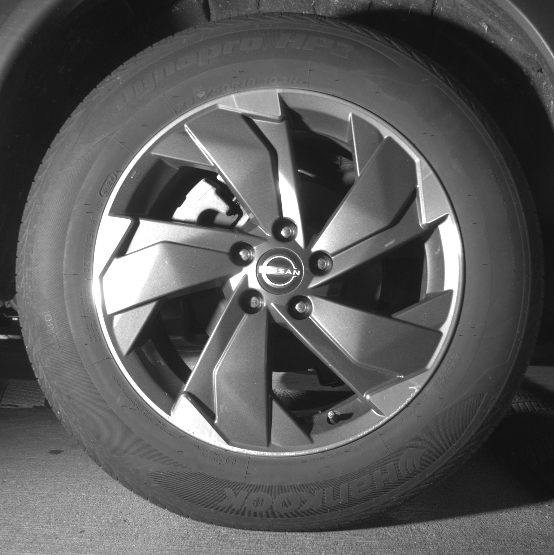 Thumbnail: 2025 Nissan Rogue - 12