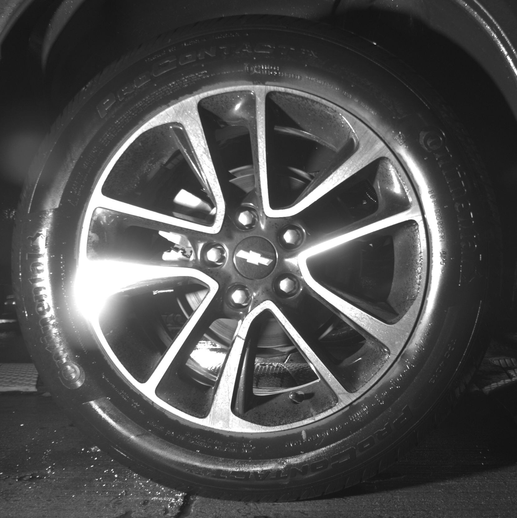 Thumbnail: 2025 Chevrolet TrailBlazer - 12