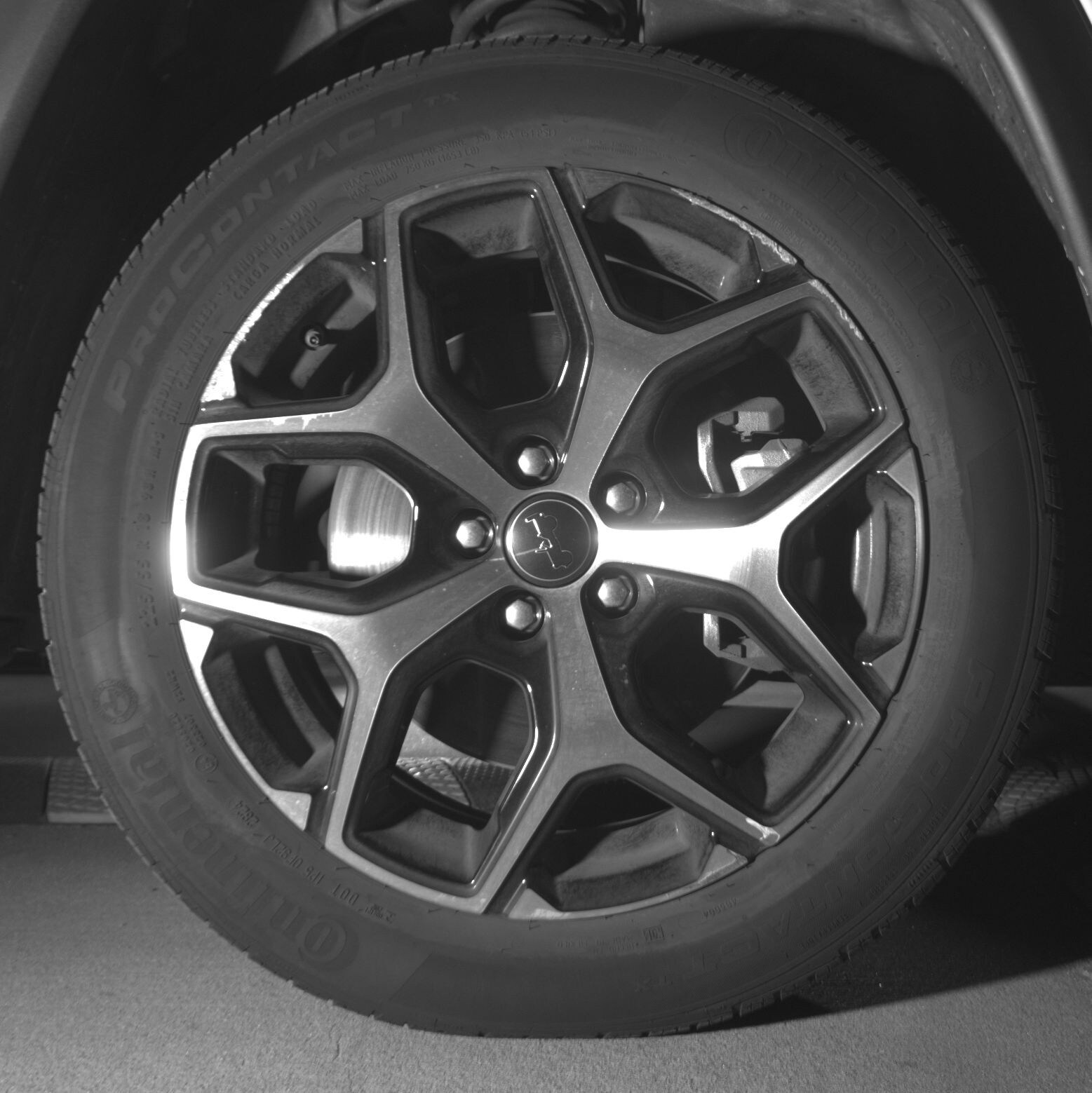 Thumbnail: 2025 Jeep Compass - 10