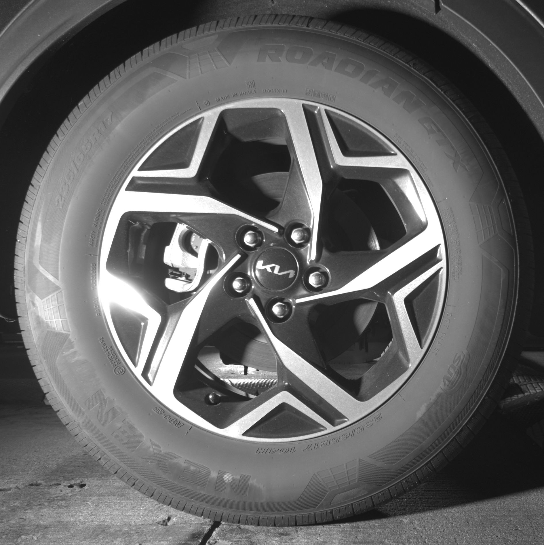 Thumbnail: 2025 Kia Sportage - 12