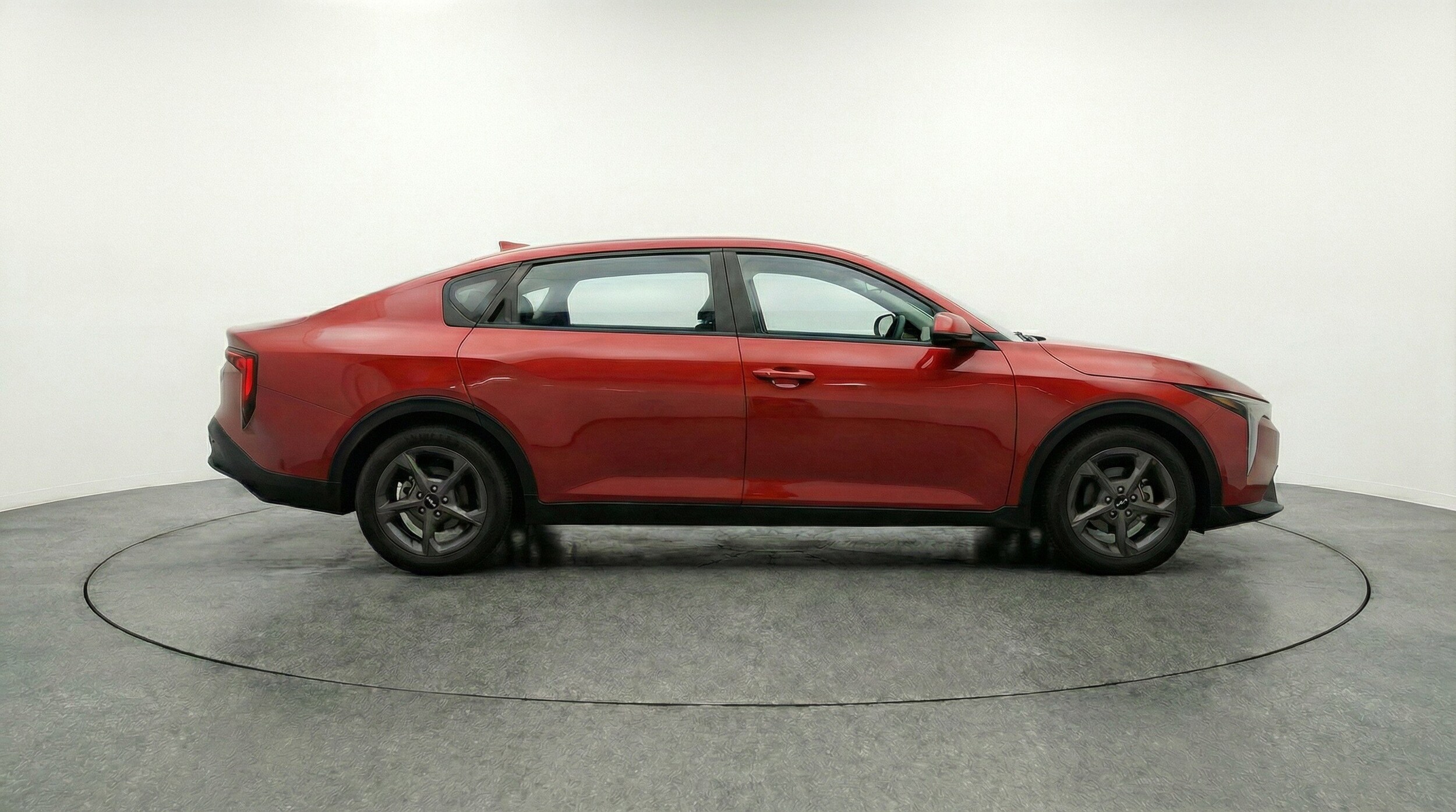 Thumbnail: 2025 Kia K4 - 11