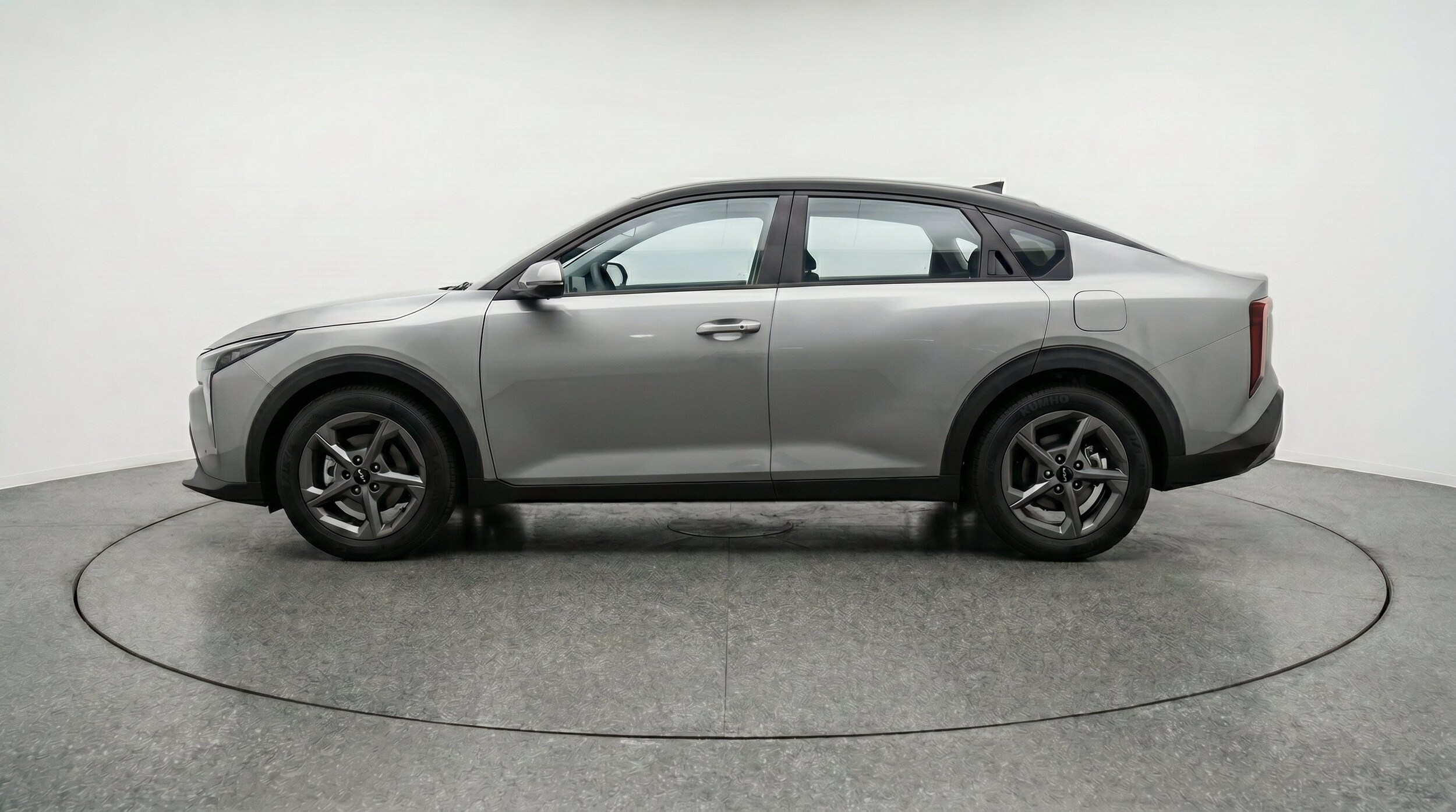 Thumbnail: 2026 Kia K4 - 5