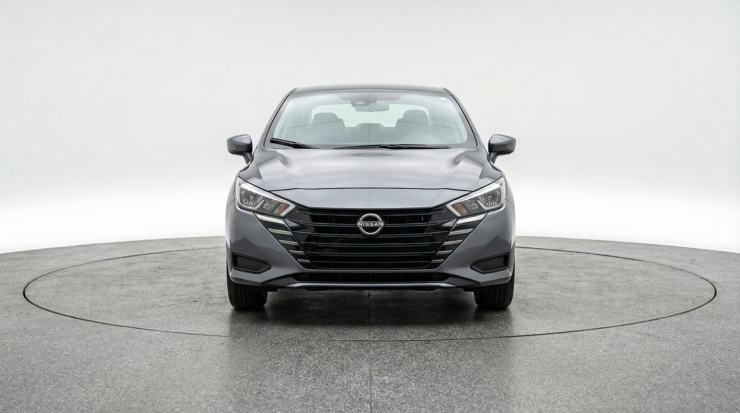 Thumbnail: 2025 Nissan Versa - 2