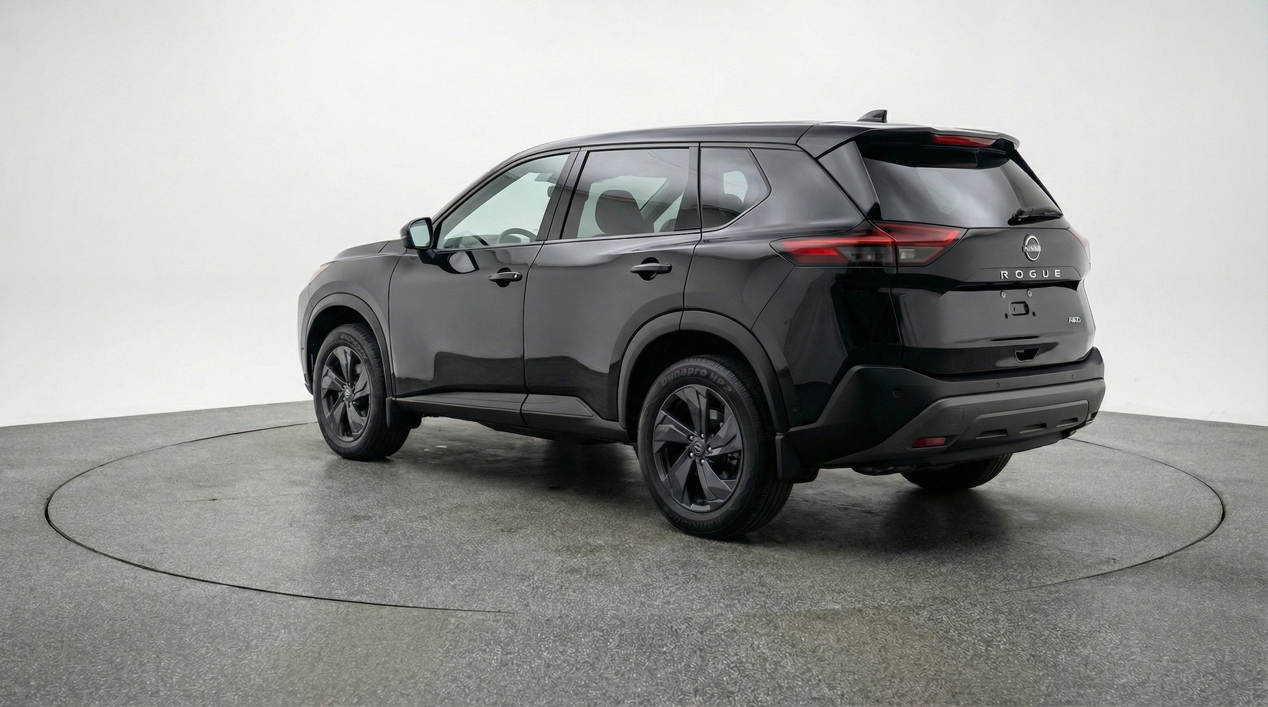 Thumbnail: 2026 Nissan Rogue - 6
