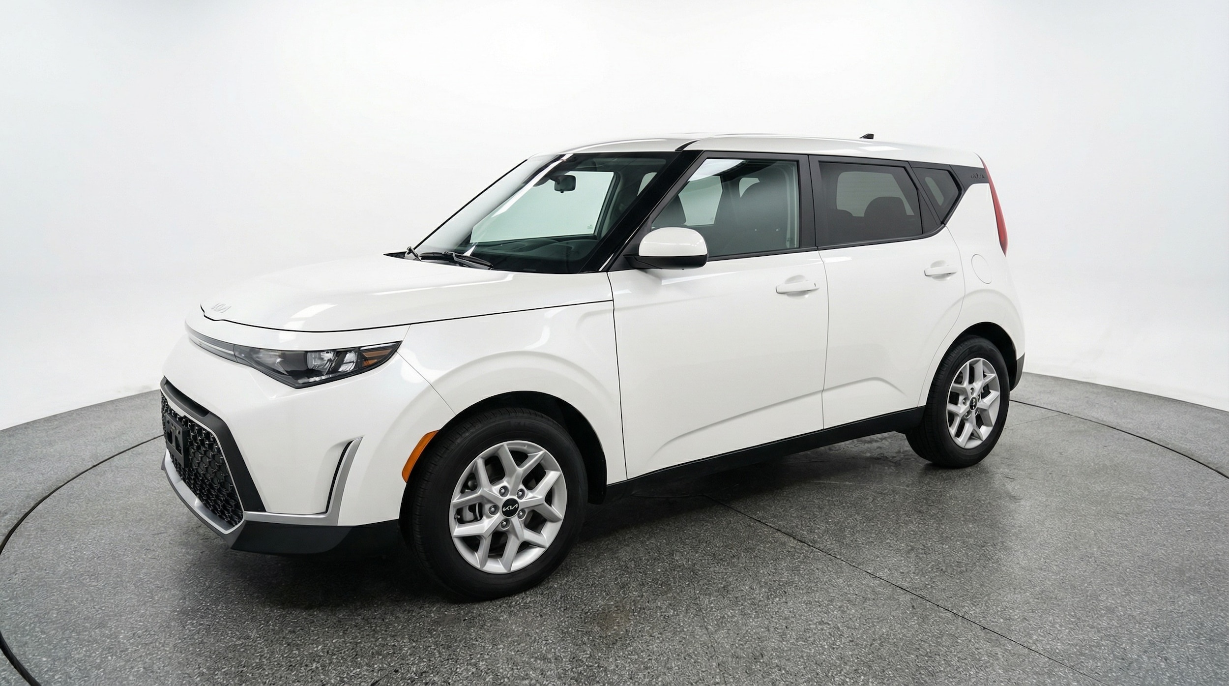 Thumbnail: 2025 Kia Soul - 3