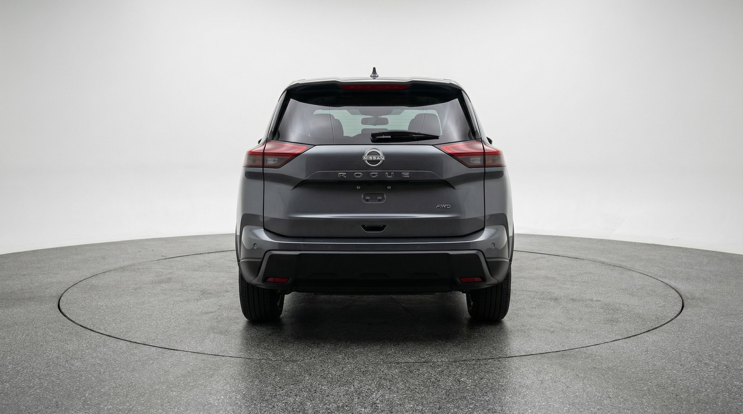 Thumbnail: 2025 Nissan Rogue - 7