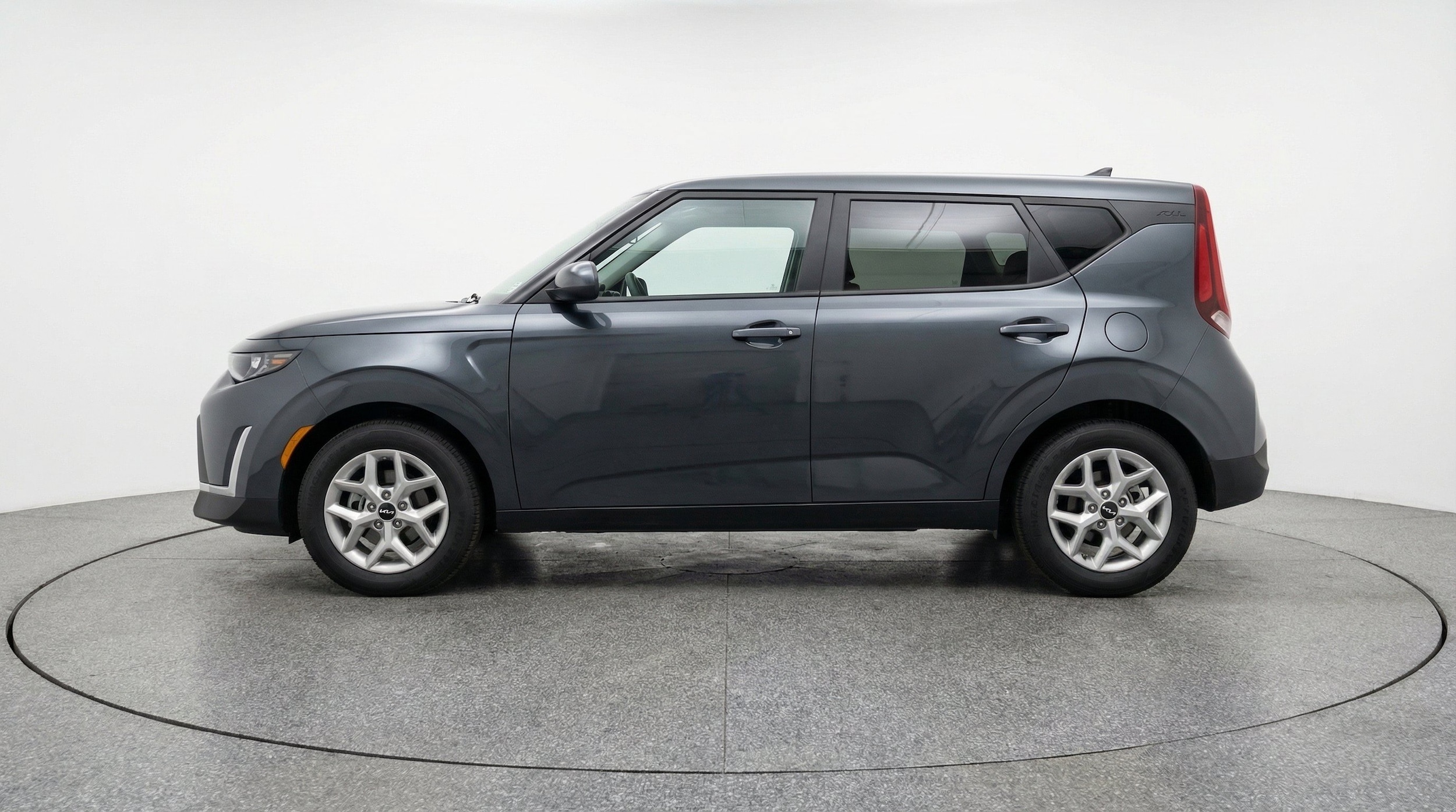 Thumbnail: 2025 Kia Soul - 5