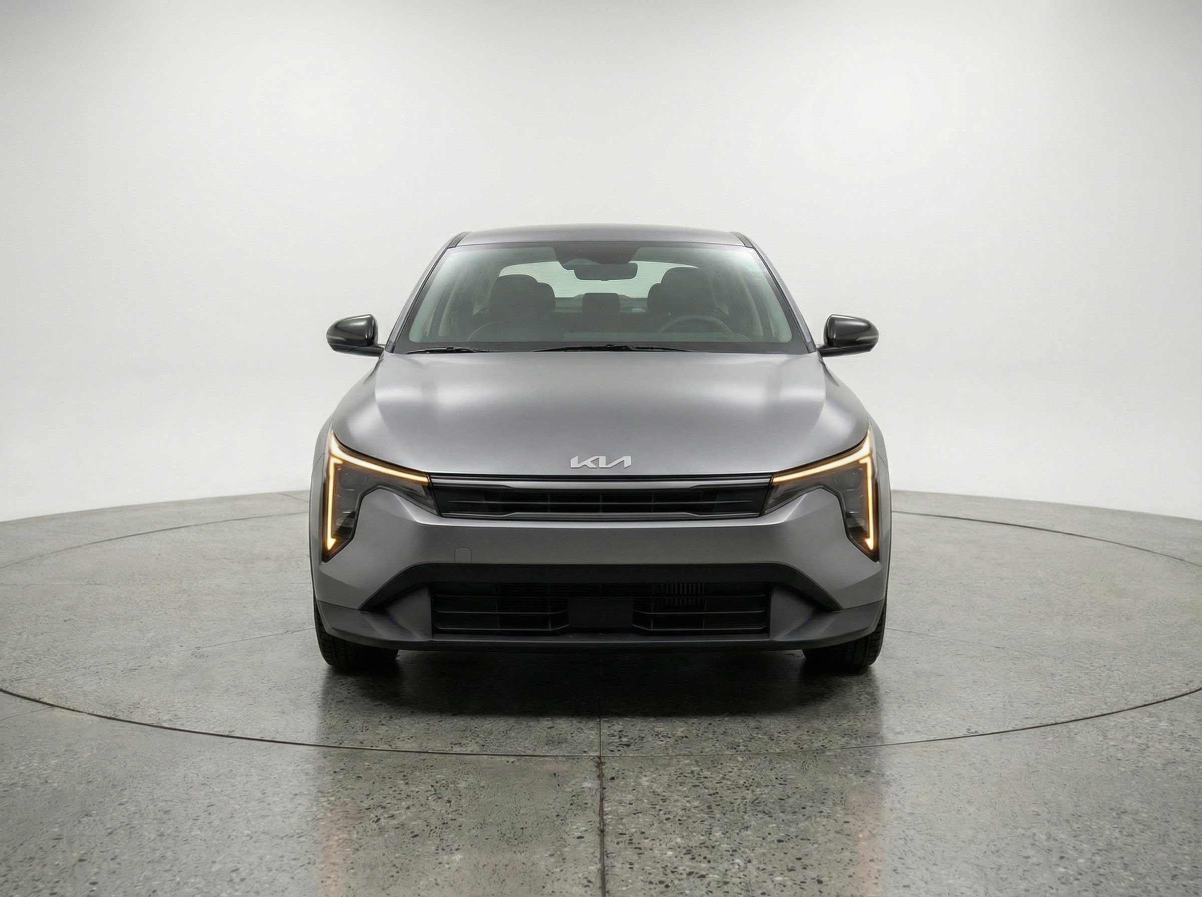 Thumbnail: 2025 Kia K4 - 2
