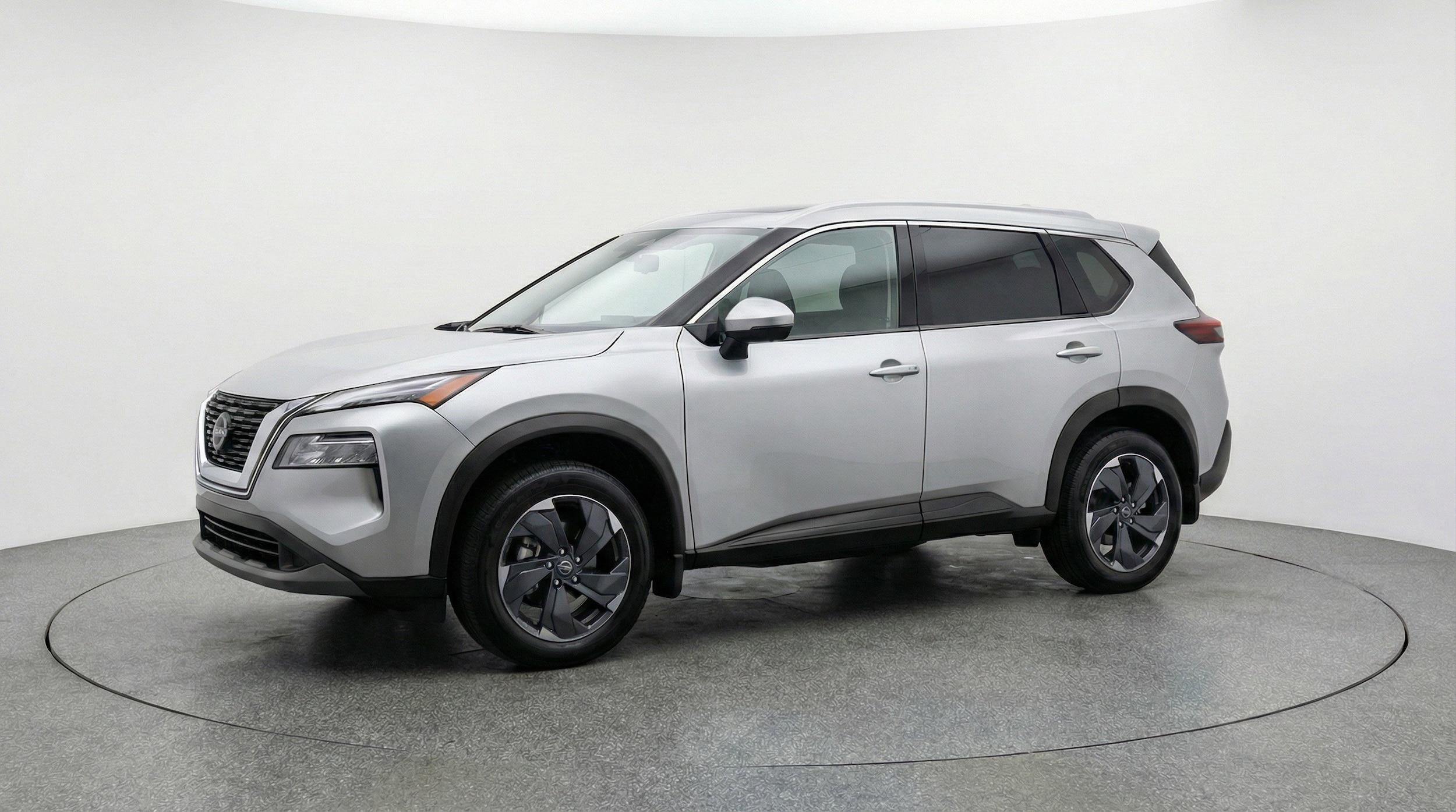 Thumbnail: 2025 Nissan Rogue - 3