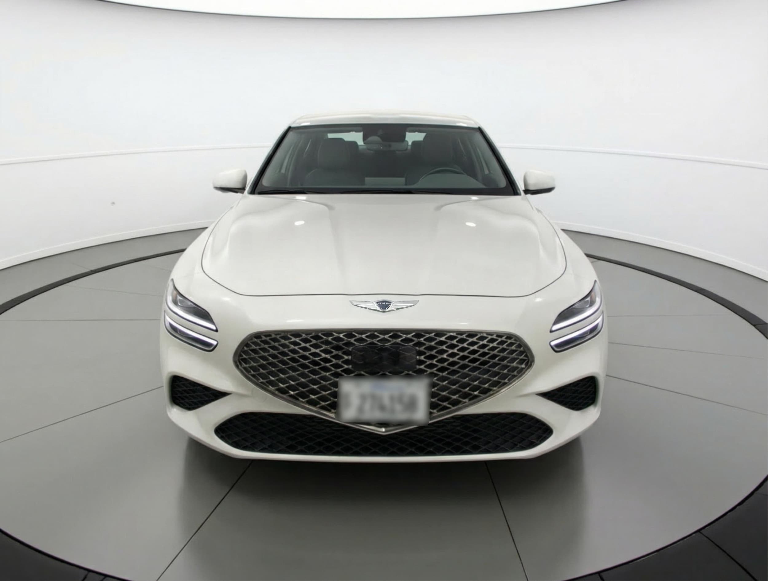 Thumbnail: 2025 Genesis G70 - 2