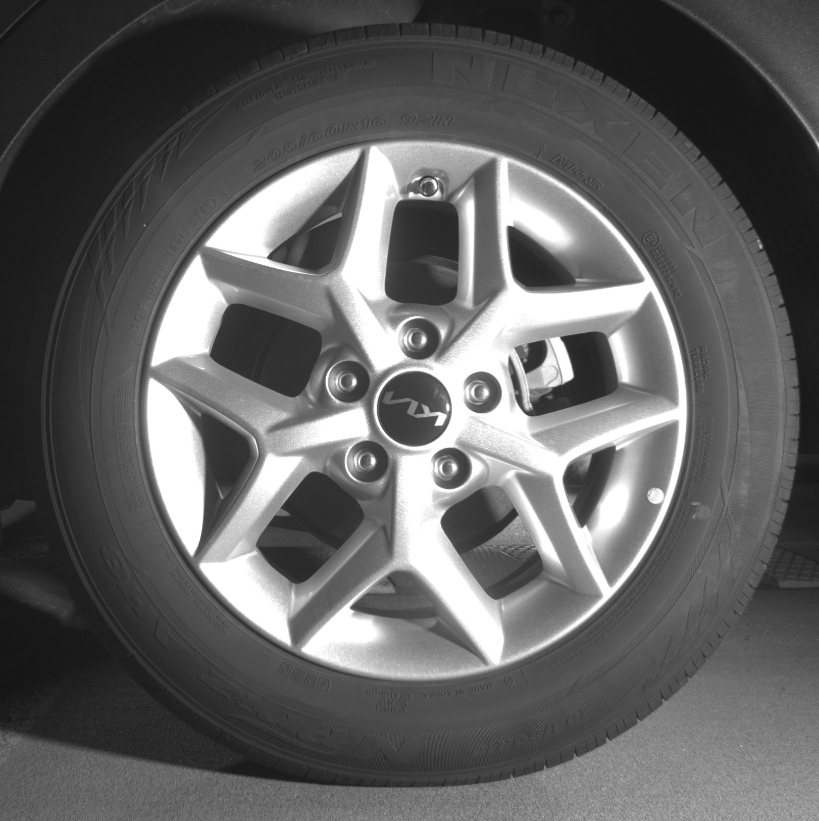 Thumbnail: 2025 Kia Soul - 11