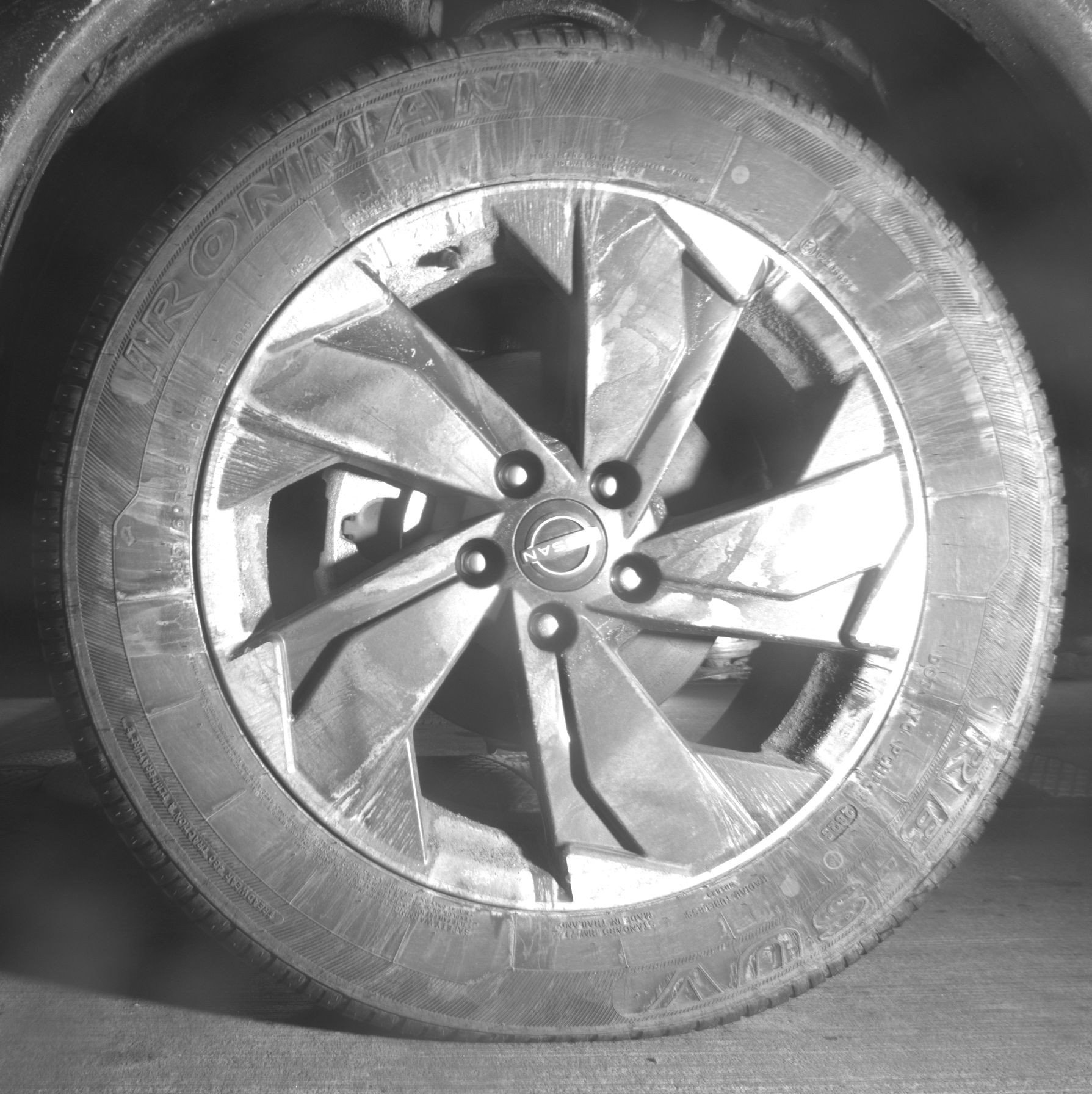 Thumbnail: 2025 Nissan Rogue - 12