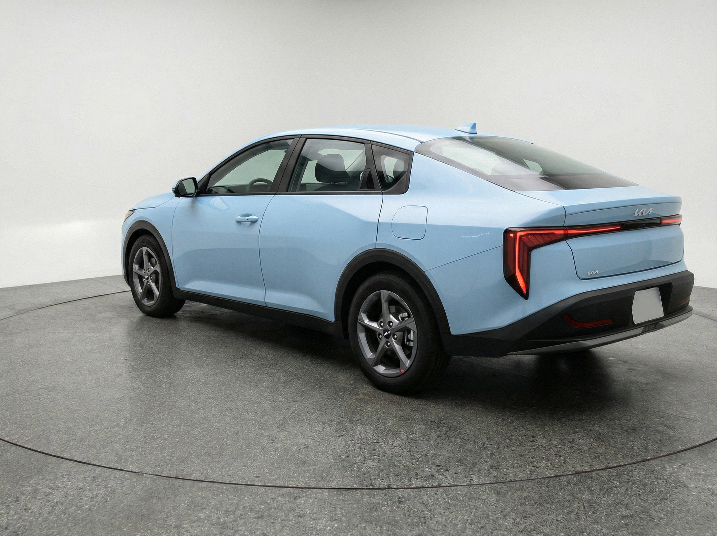 Thumbnail: 2025 Kia K4 - 6