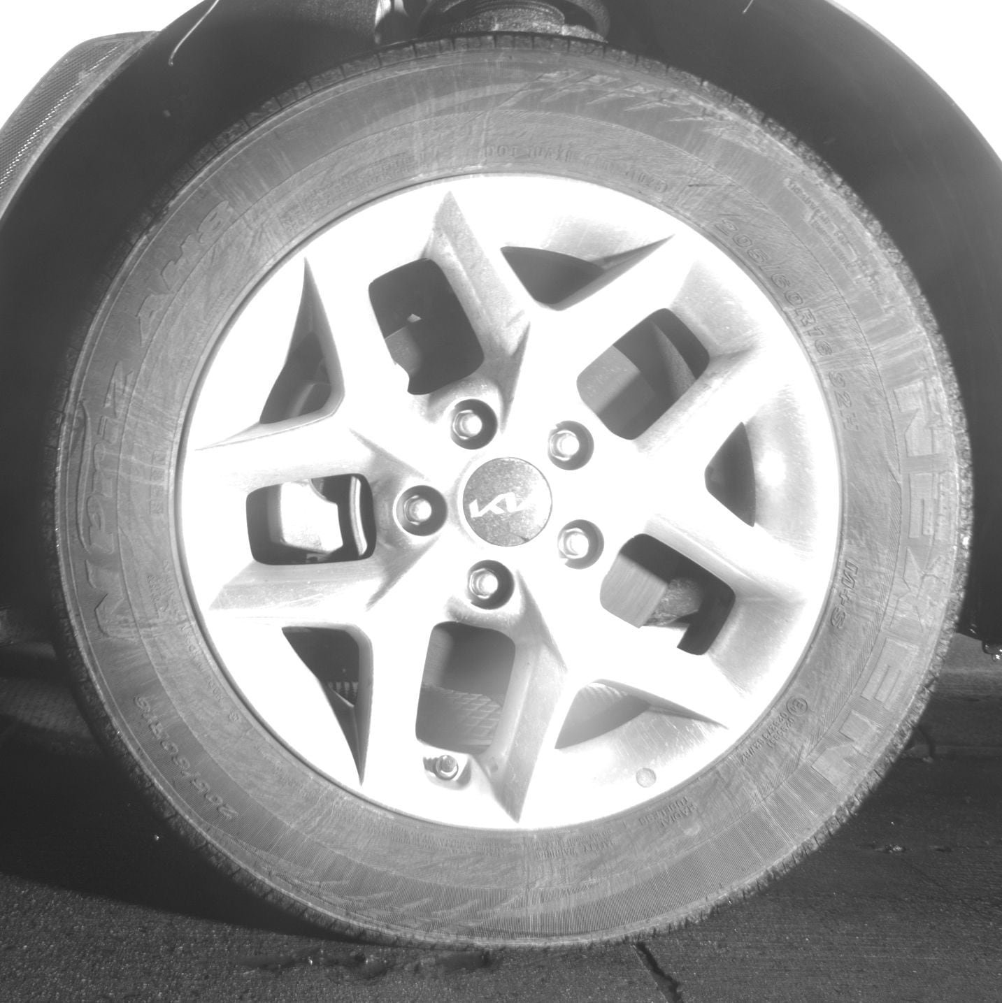 Thumbnail: 2025 Kia Soul - 9