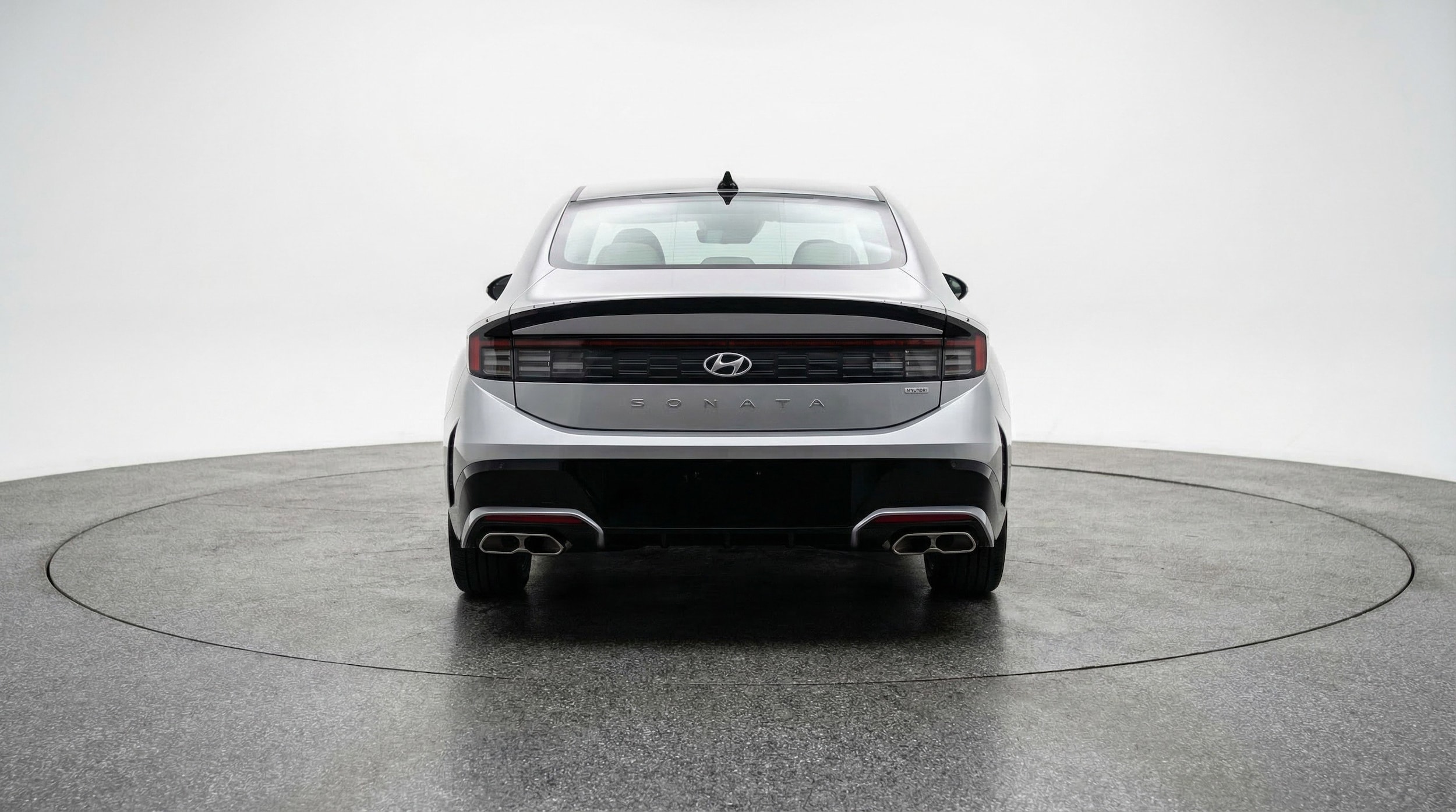 Thumbnail: 2025 Hyundai Sonata - 7